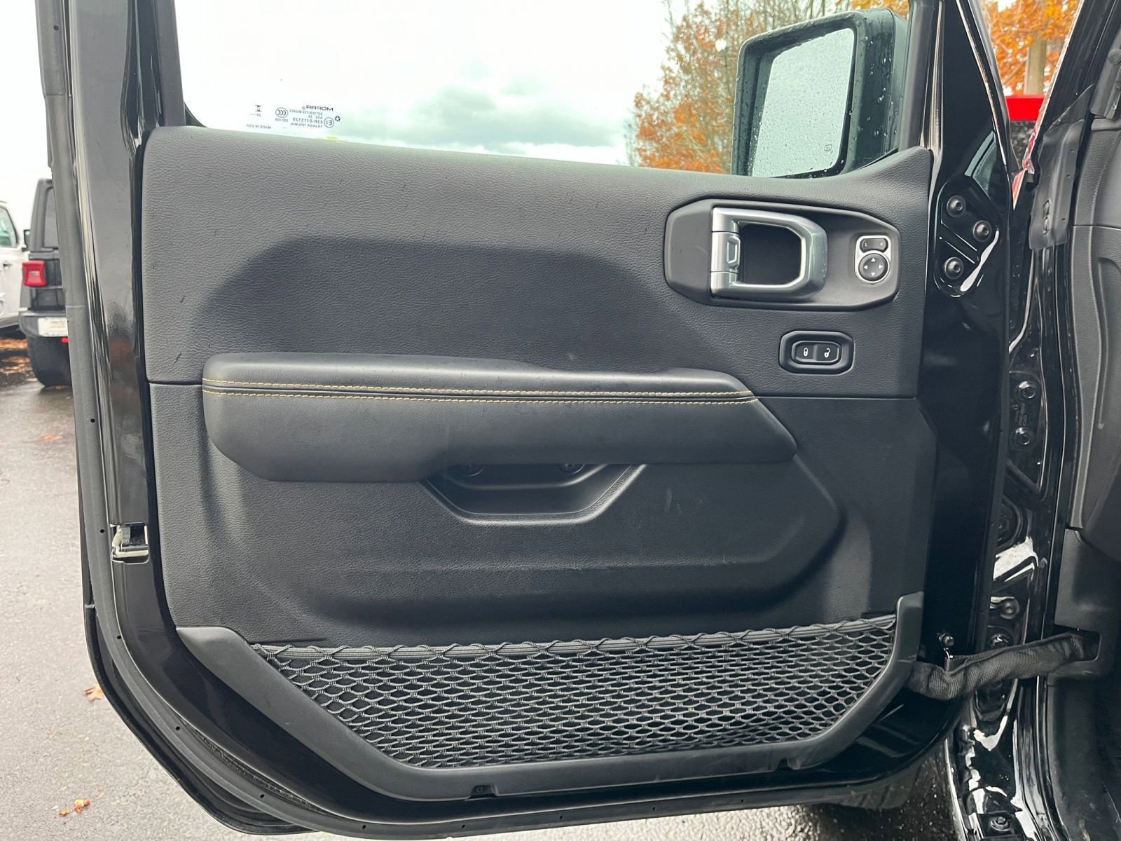 Thumbnail: 2025 Jeep Wrangler - 20