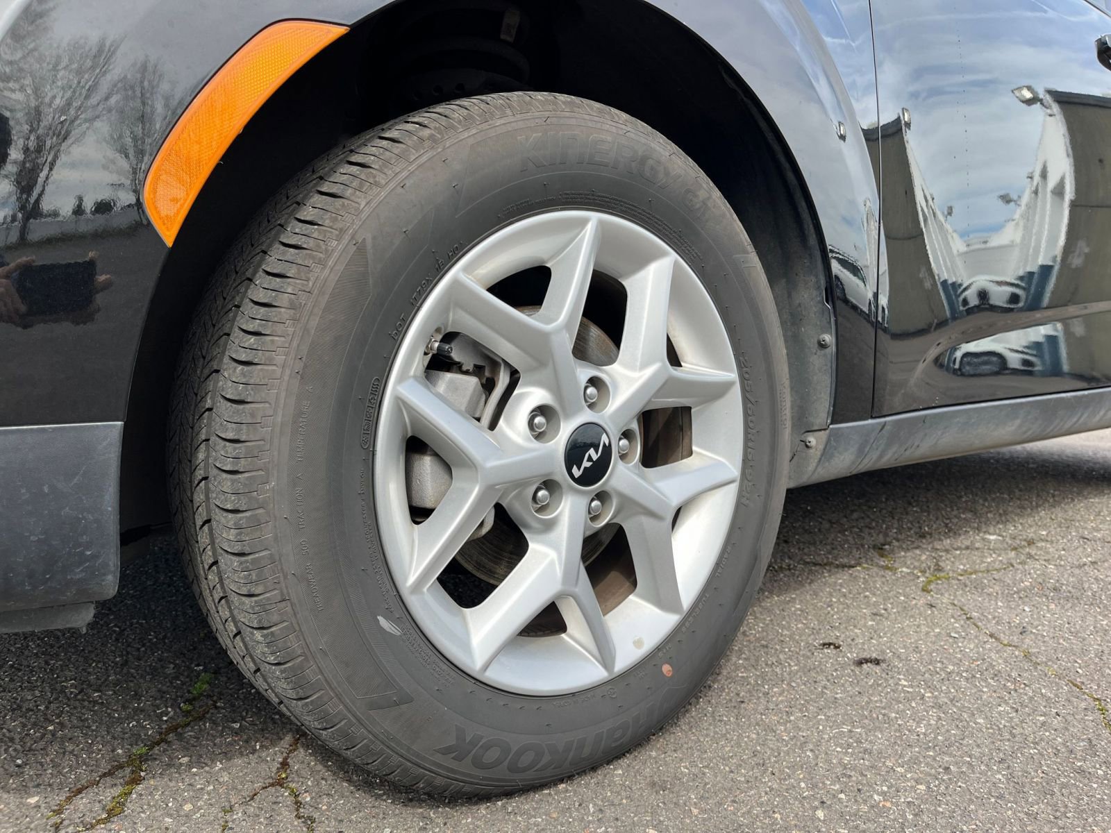 Thumbnail: 2025 Kia Soul - 28