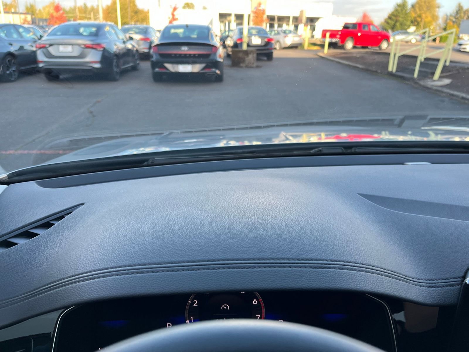 Thumbnail: 2025 Volkswagen Jetta - 34