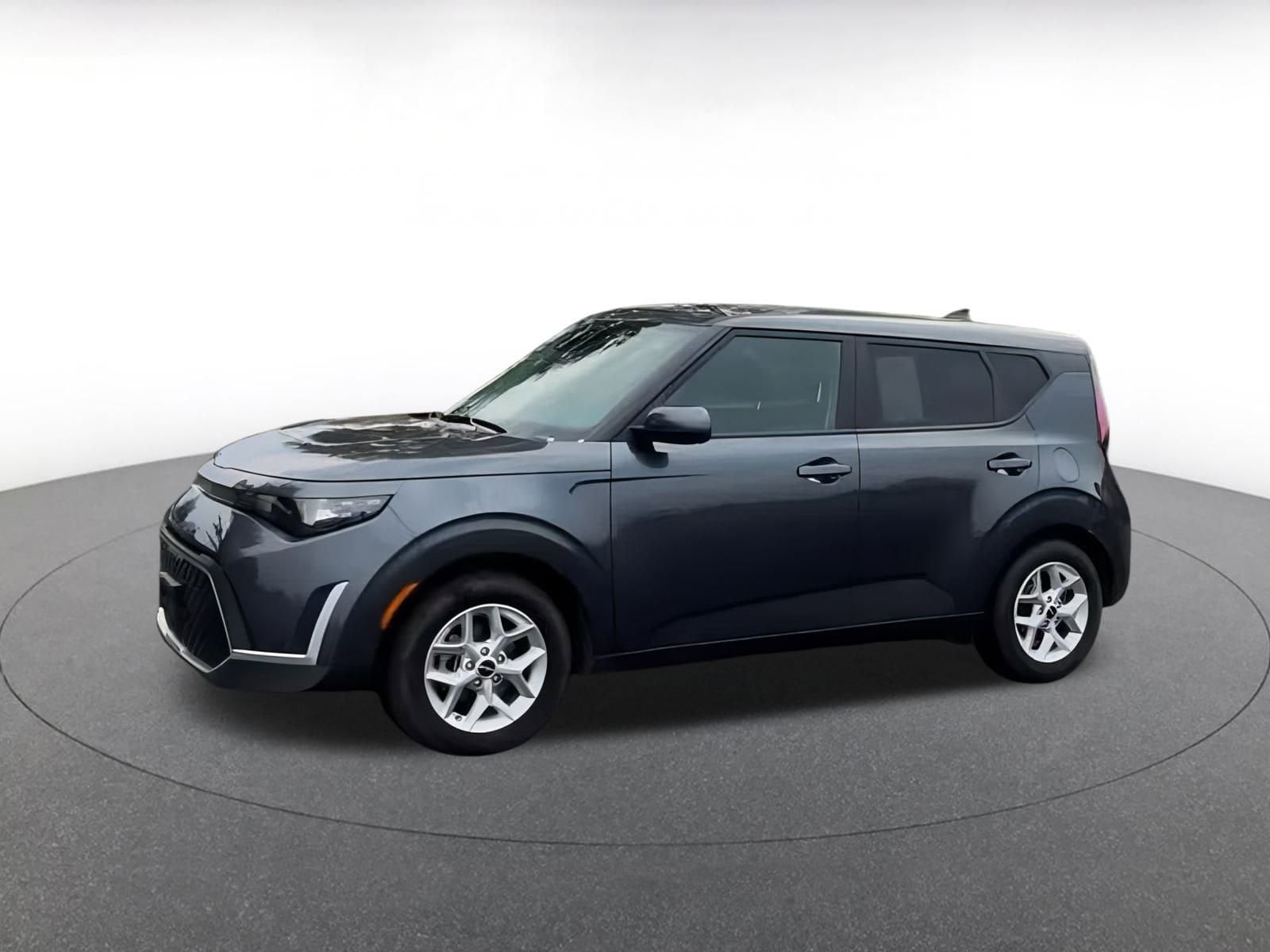 Thumbnail: 2024 Kia Soul - 8