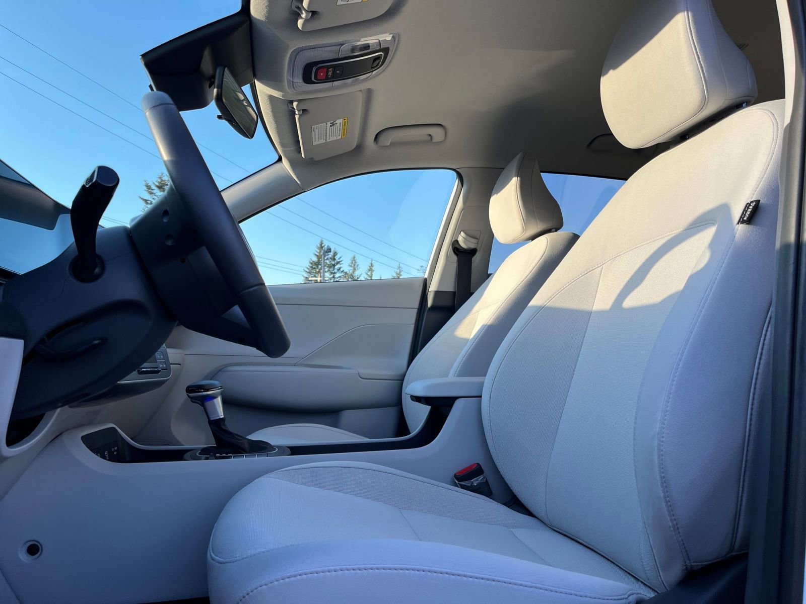 Thumbnail: 2025 Hyundai Kona - 28