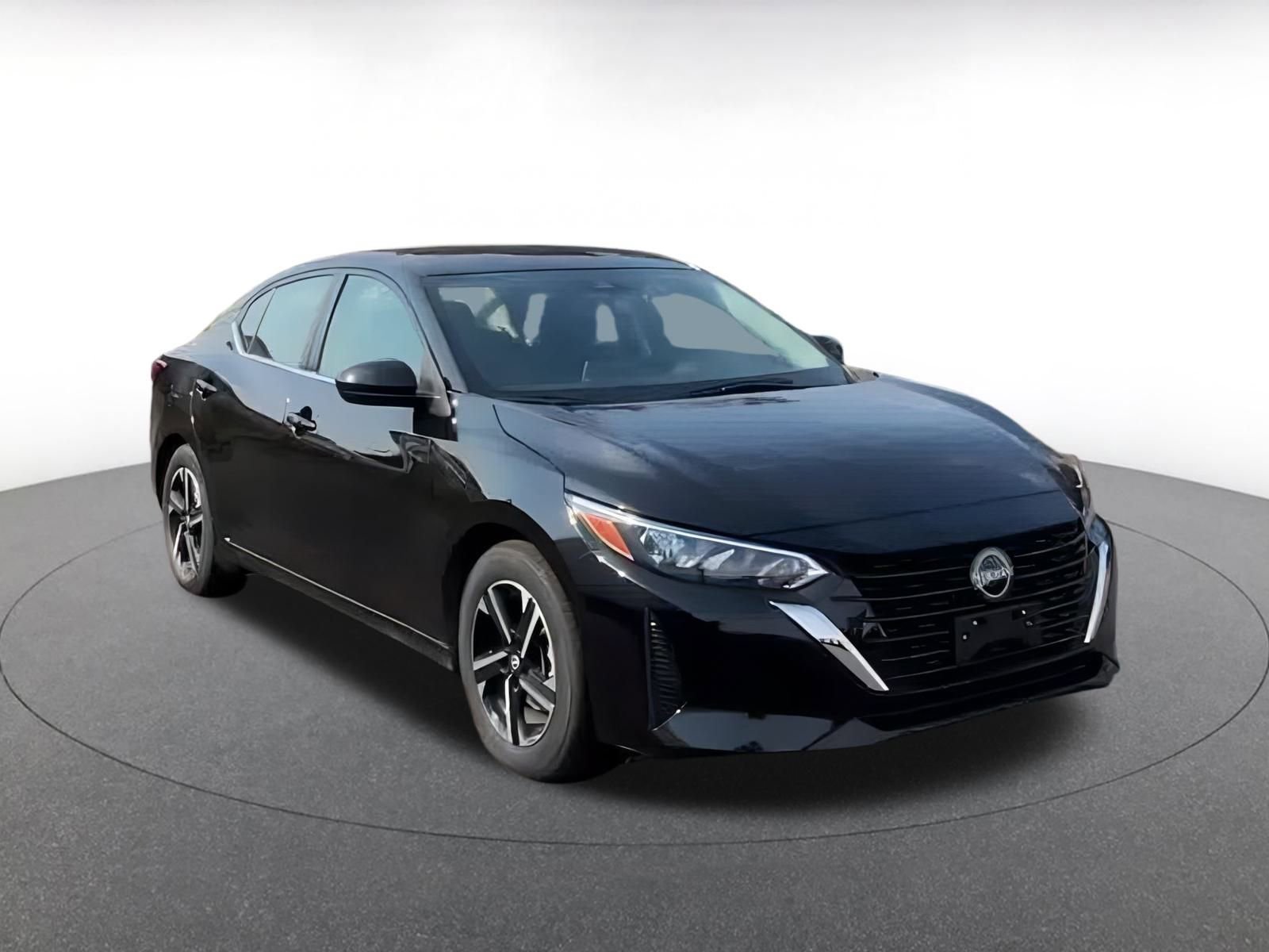 Thumbnail: 2024 Nissan Sentra - 3