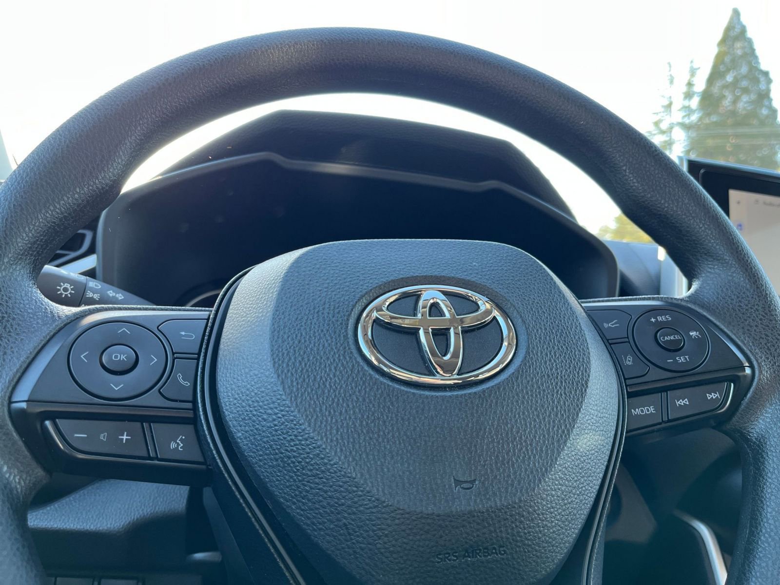 Thumbnail: 2025 Toyota RAV4 - 31