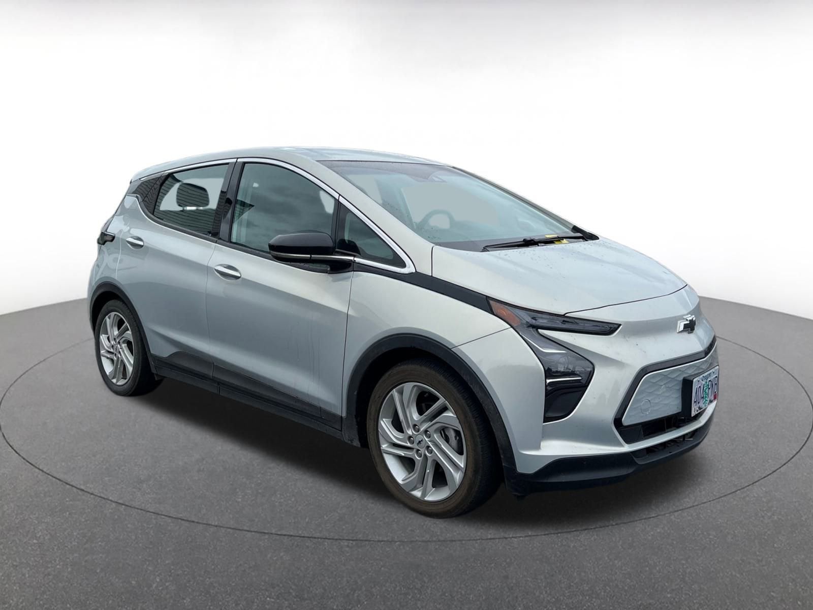 Thumbnail: 2023 Chevrolet Bolt EV - 1