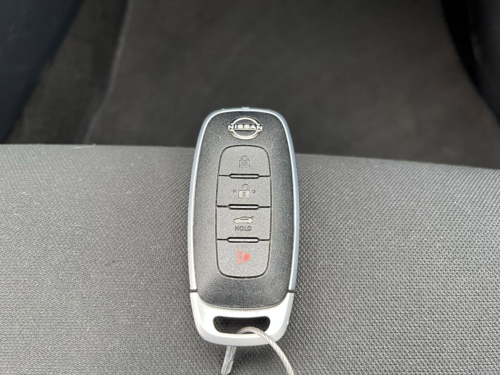 Thumbnail: 2025 Nissan Versa - 21