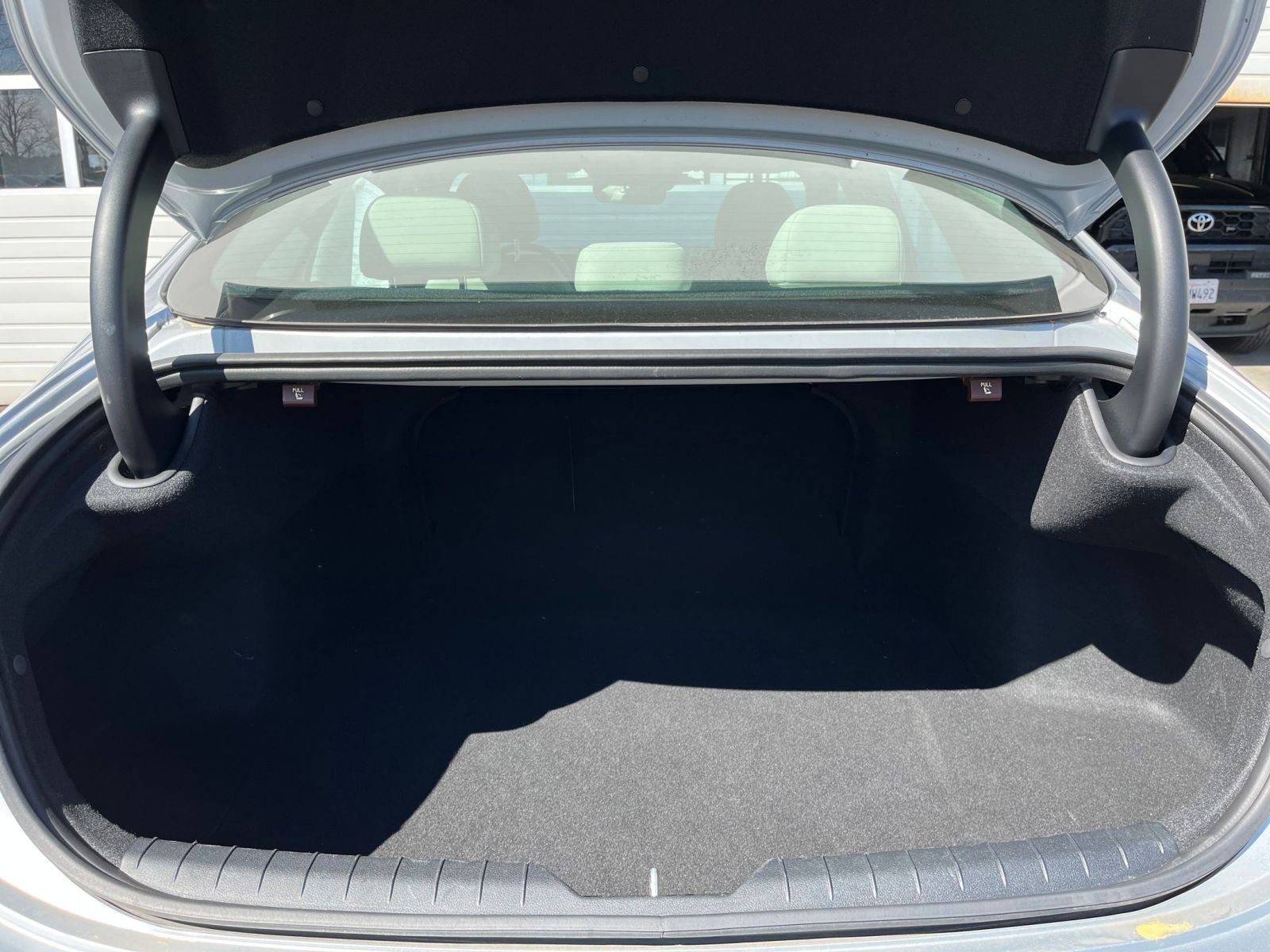 Thumbnail: 2025 Hyundai Sonata - 31