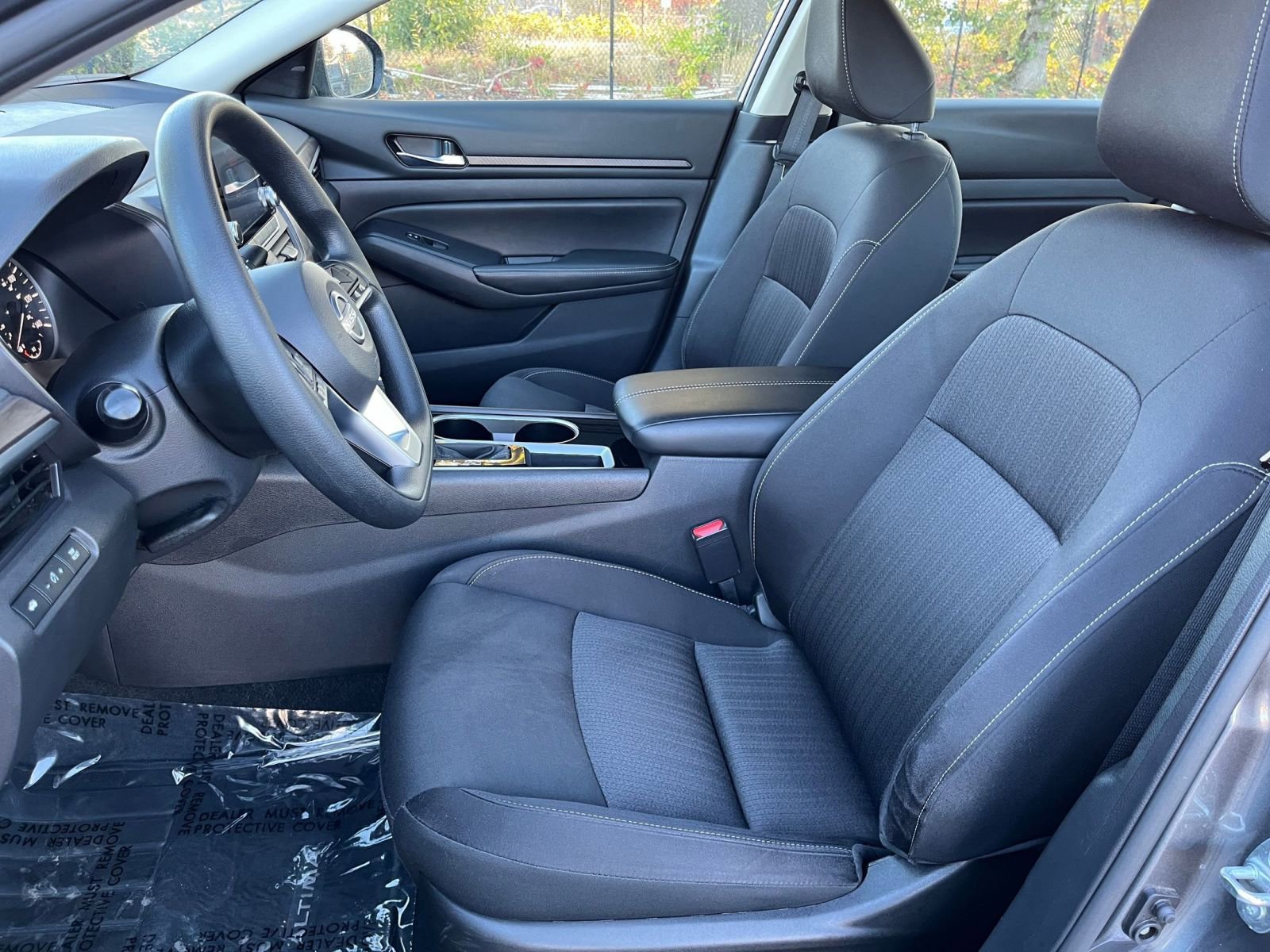 Thumbnail: 2024 Nissan Altima - 35