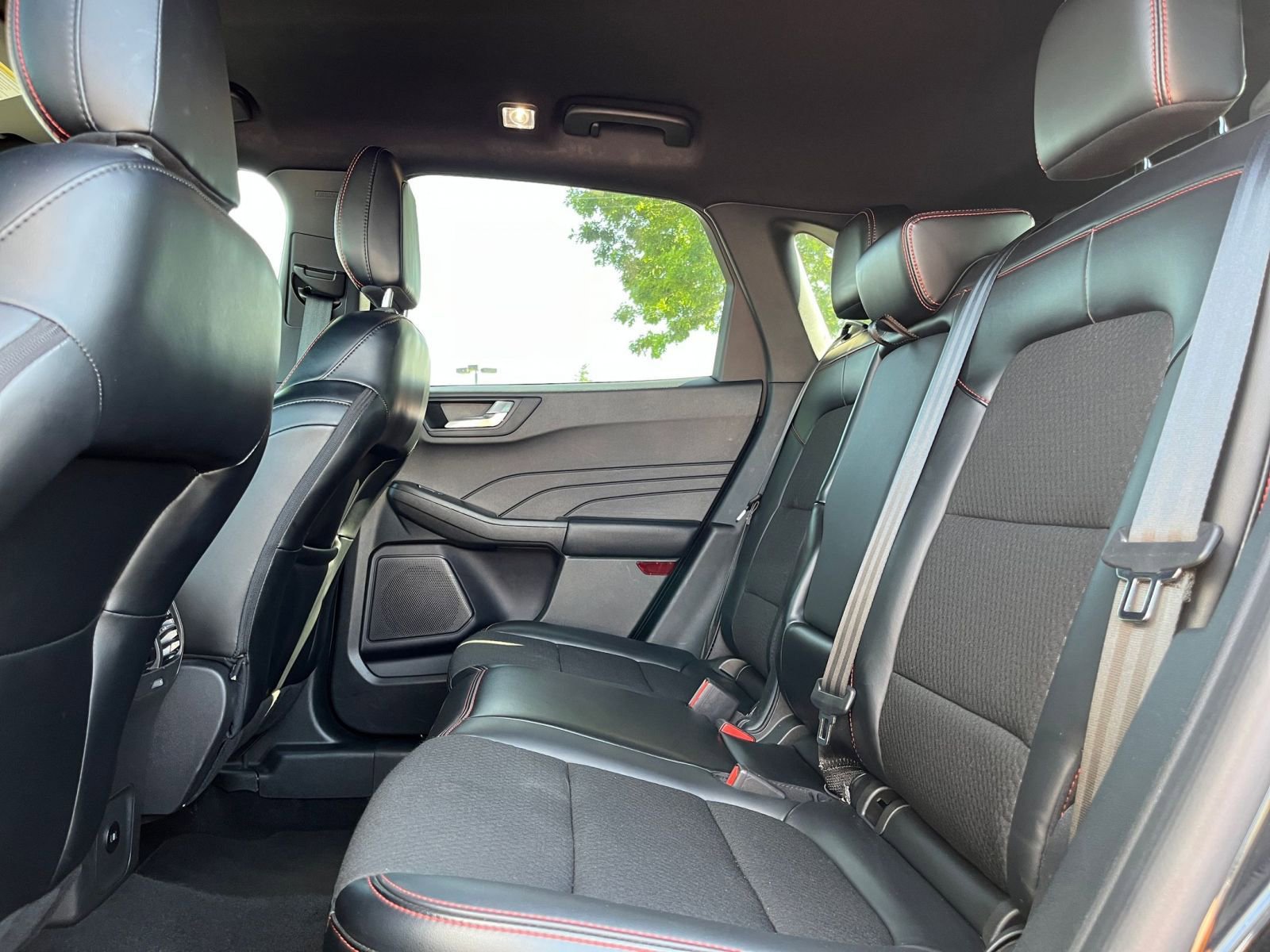 Thumbnail: 2024 Ford Escape - 28