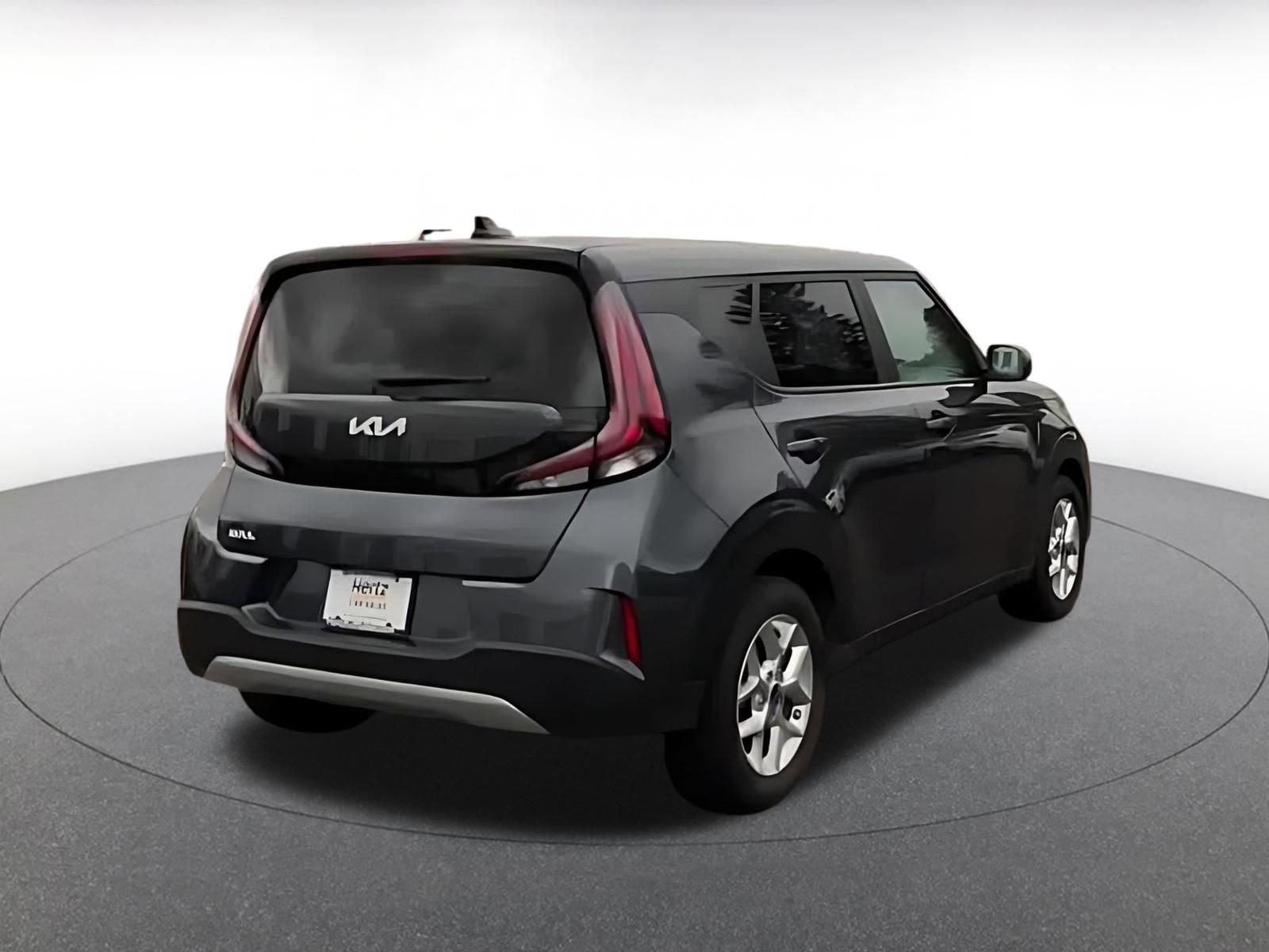 Thumbnail: 2025 Kia Soul - 14