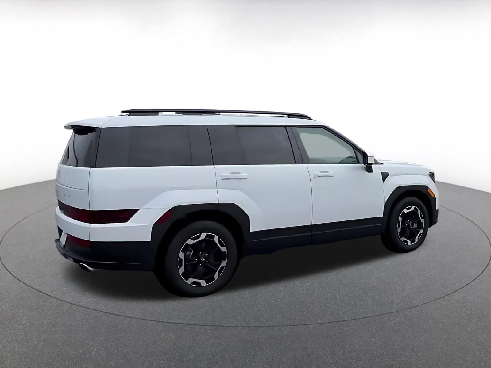 Thumbnail: 2025 Hyundai Santa Fe - 15