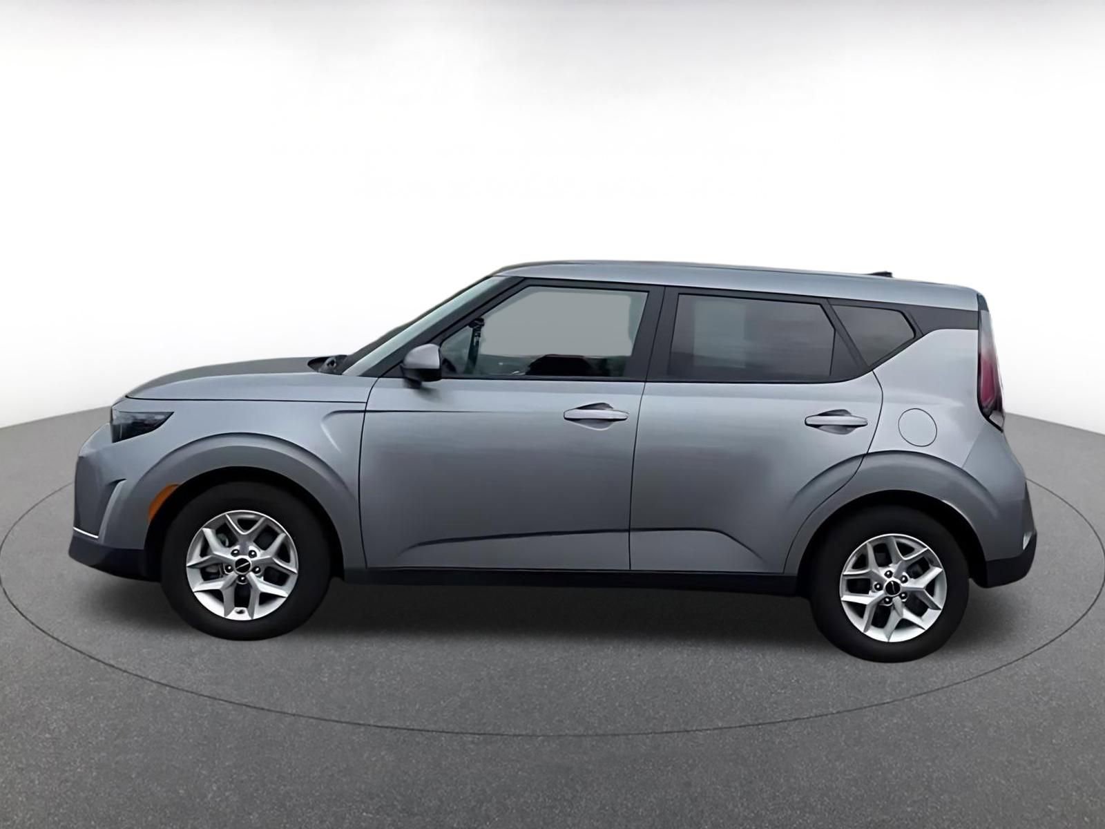 Thumbnail: 2025 Kia Soul - 9