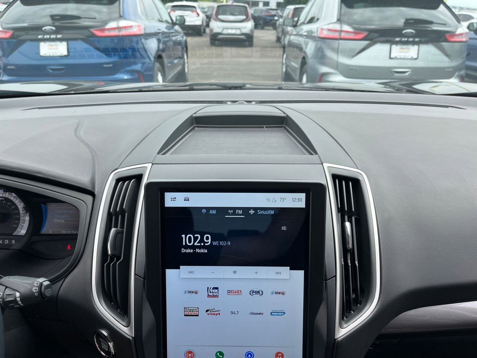 Thumbnail: 2024 Ford Edge - 20