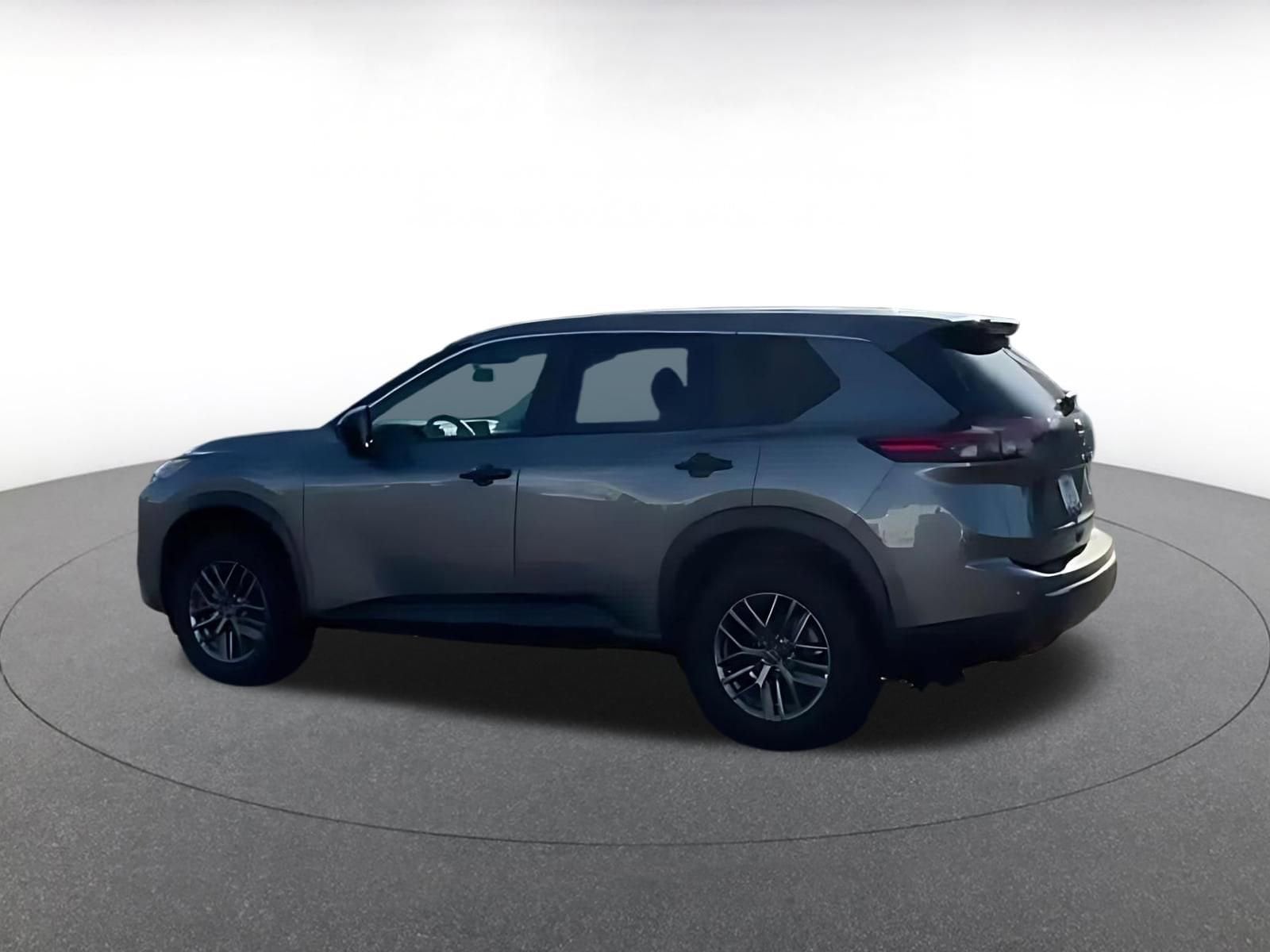 Thumbnail: 2024 Nissan Rogue - 8