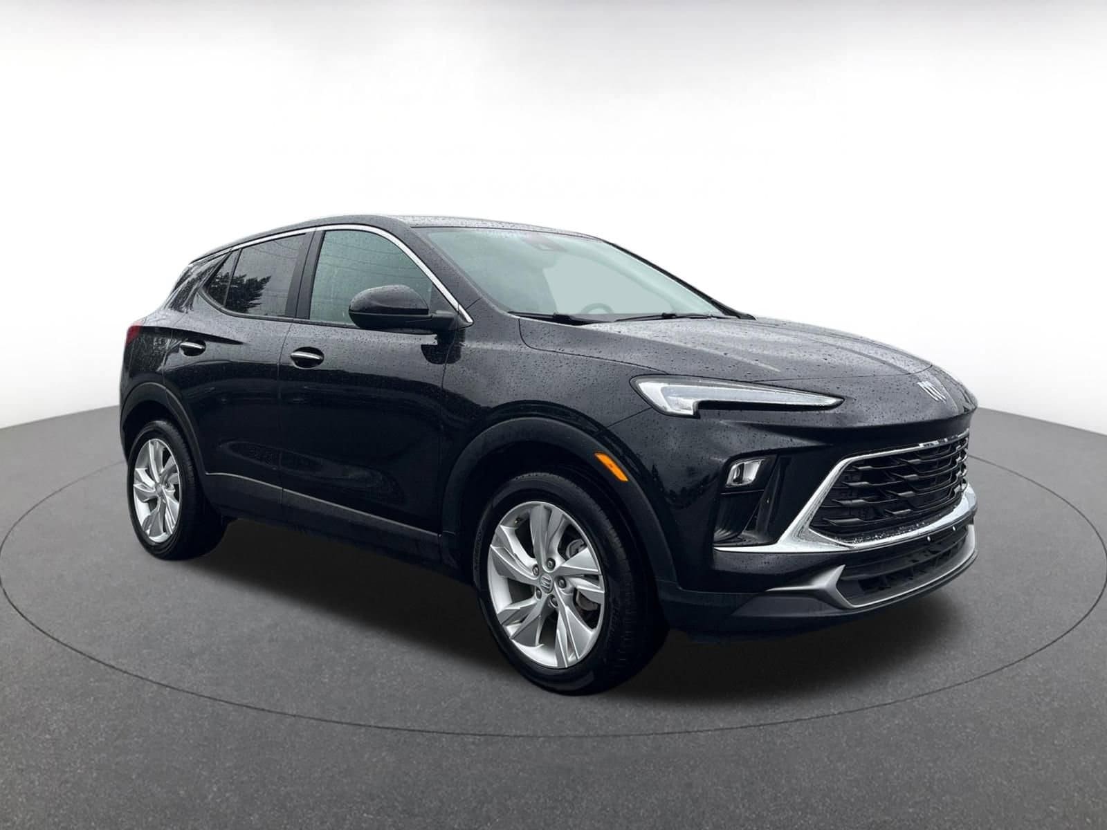 Thumbnail: 2025 Buick Encore GX - 1