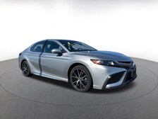 2023 Toyota Camry SE -
                  Portland, OR