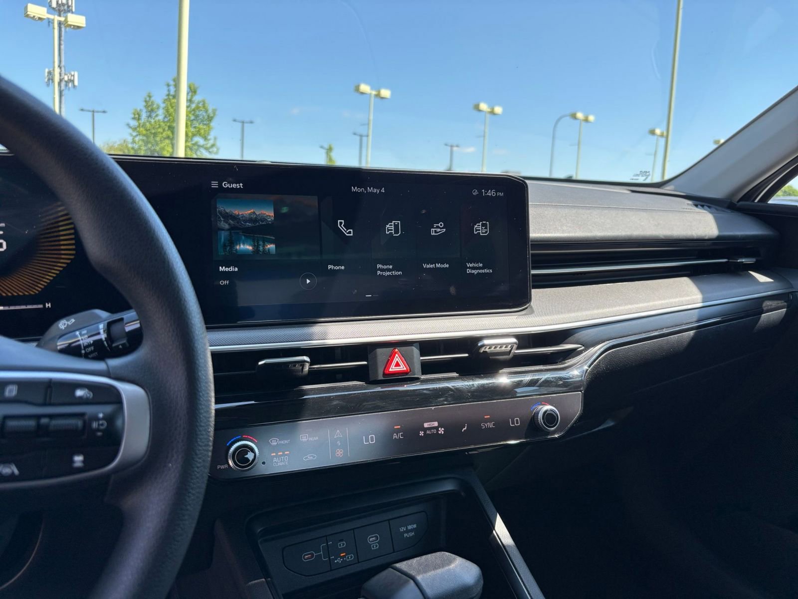 Thumbnail: 2025 Kia K5 - 20