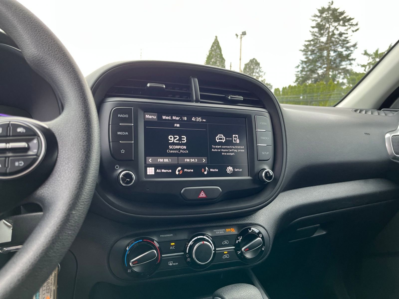 Thumbnail: 2025 Kia Soul - 20