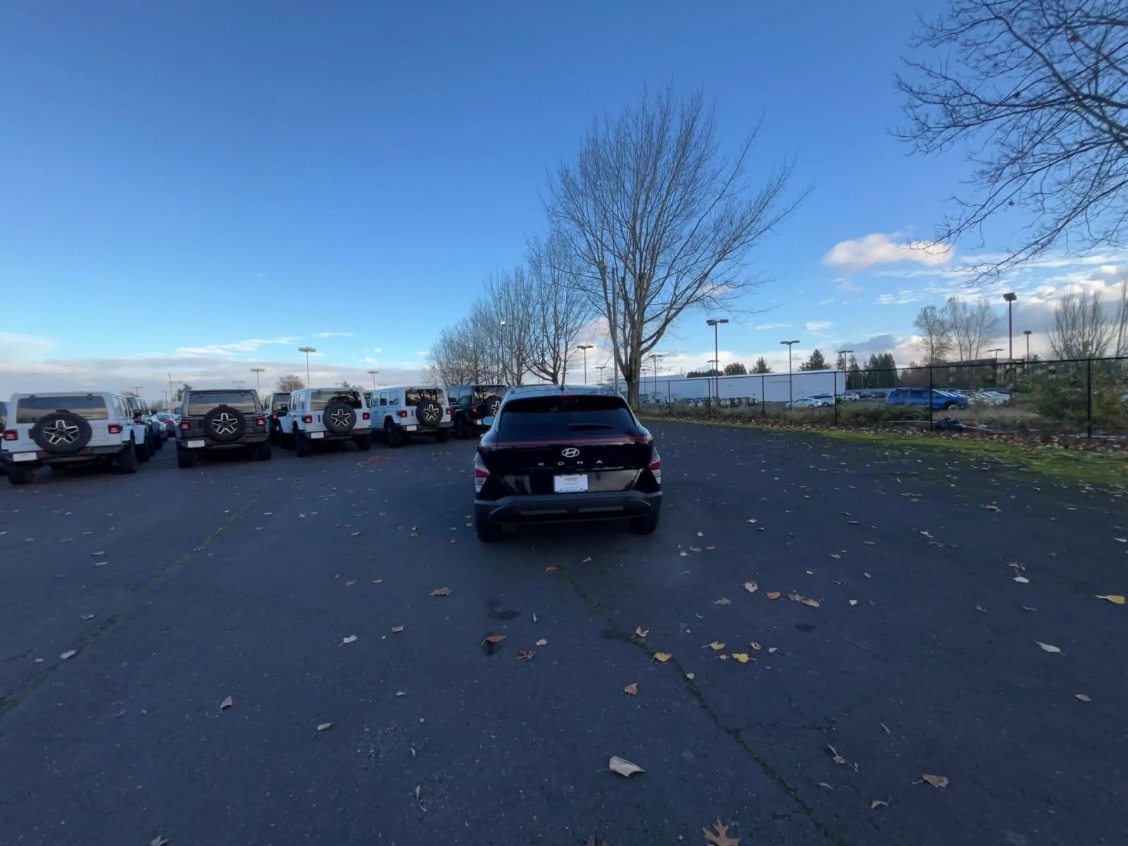 Thumbnail: 2025 Hyundai Kona - 16