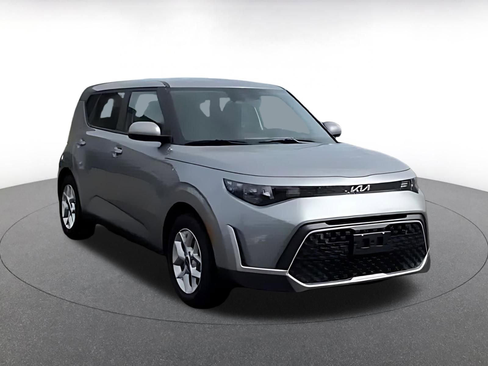 Thumbnail: 2025 Kia Soul - 3