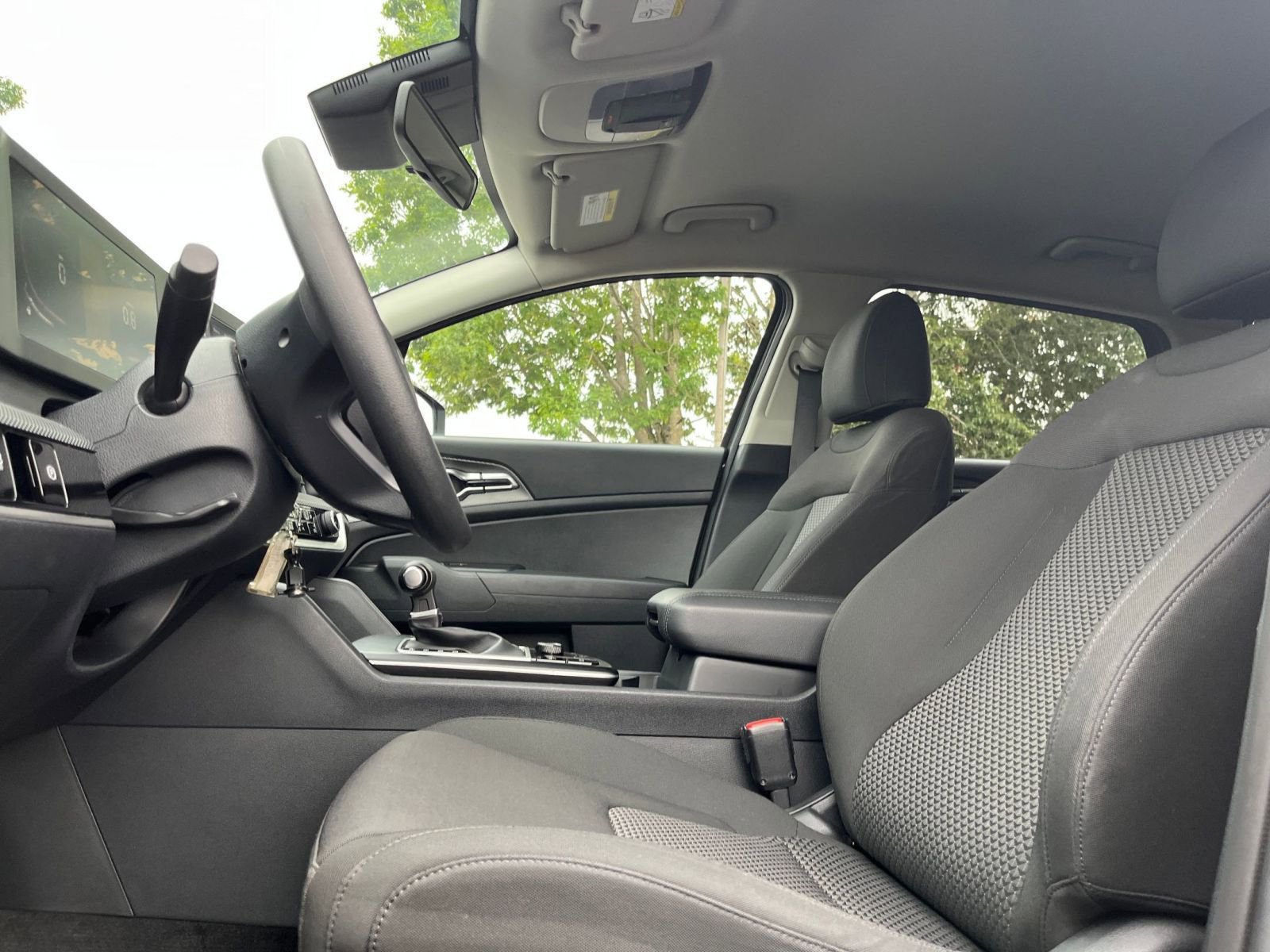 Thumbnail: 2024 Kia Sportage - 27