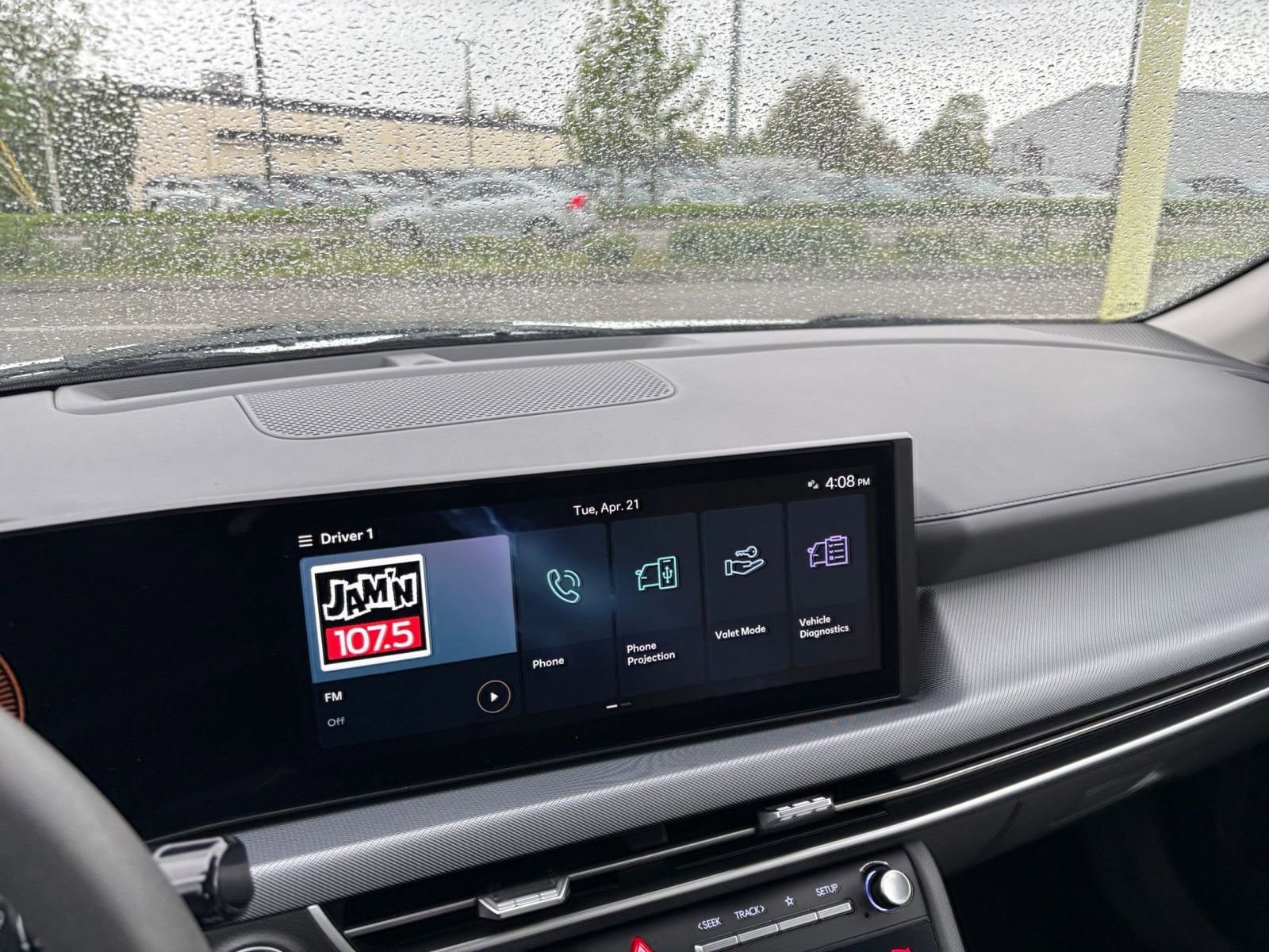 Thumbnail: 2025 Hyundai Sonata - 17