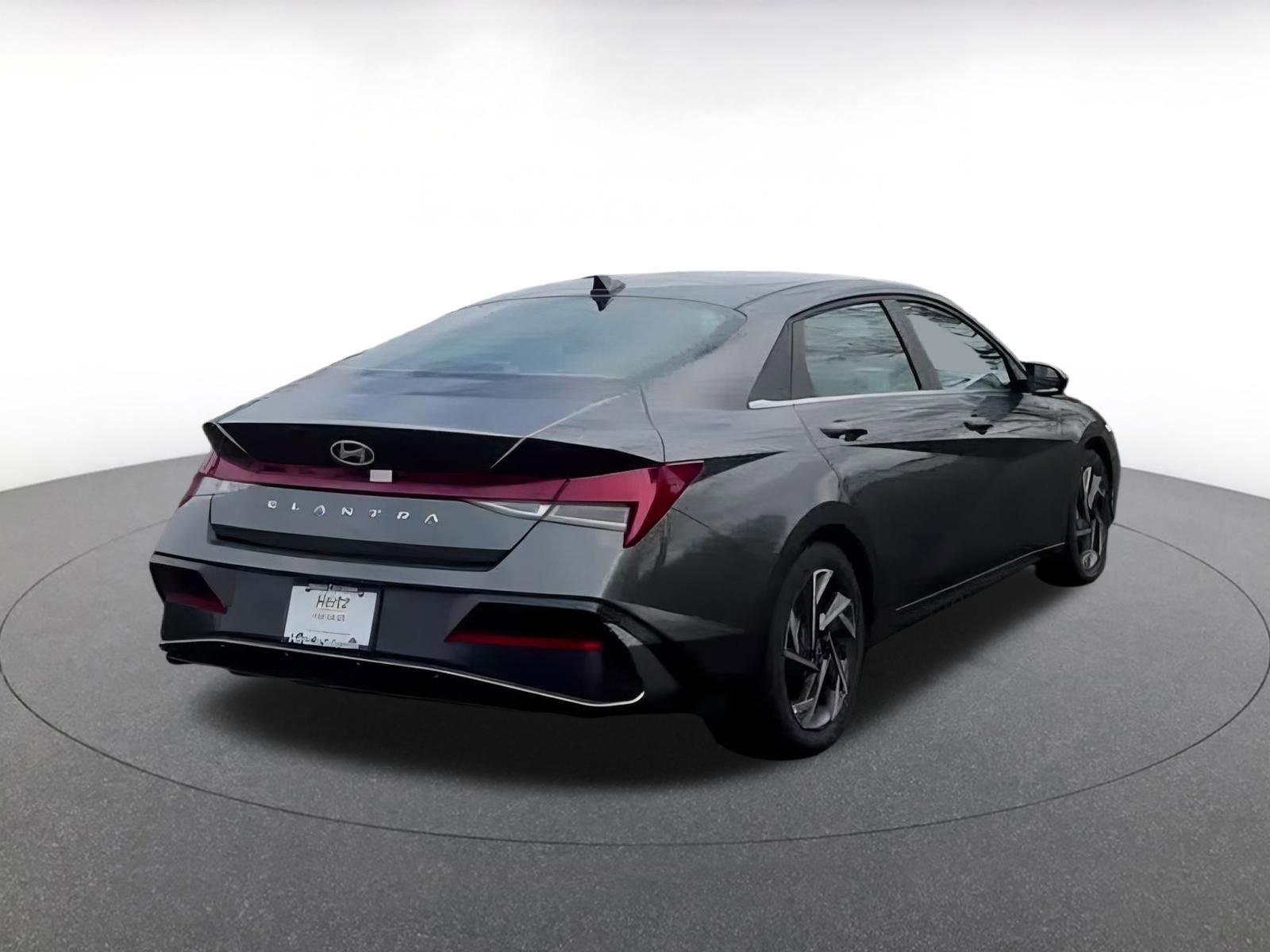 Thumbnail: 2025 Hyundai Elantra - 7