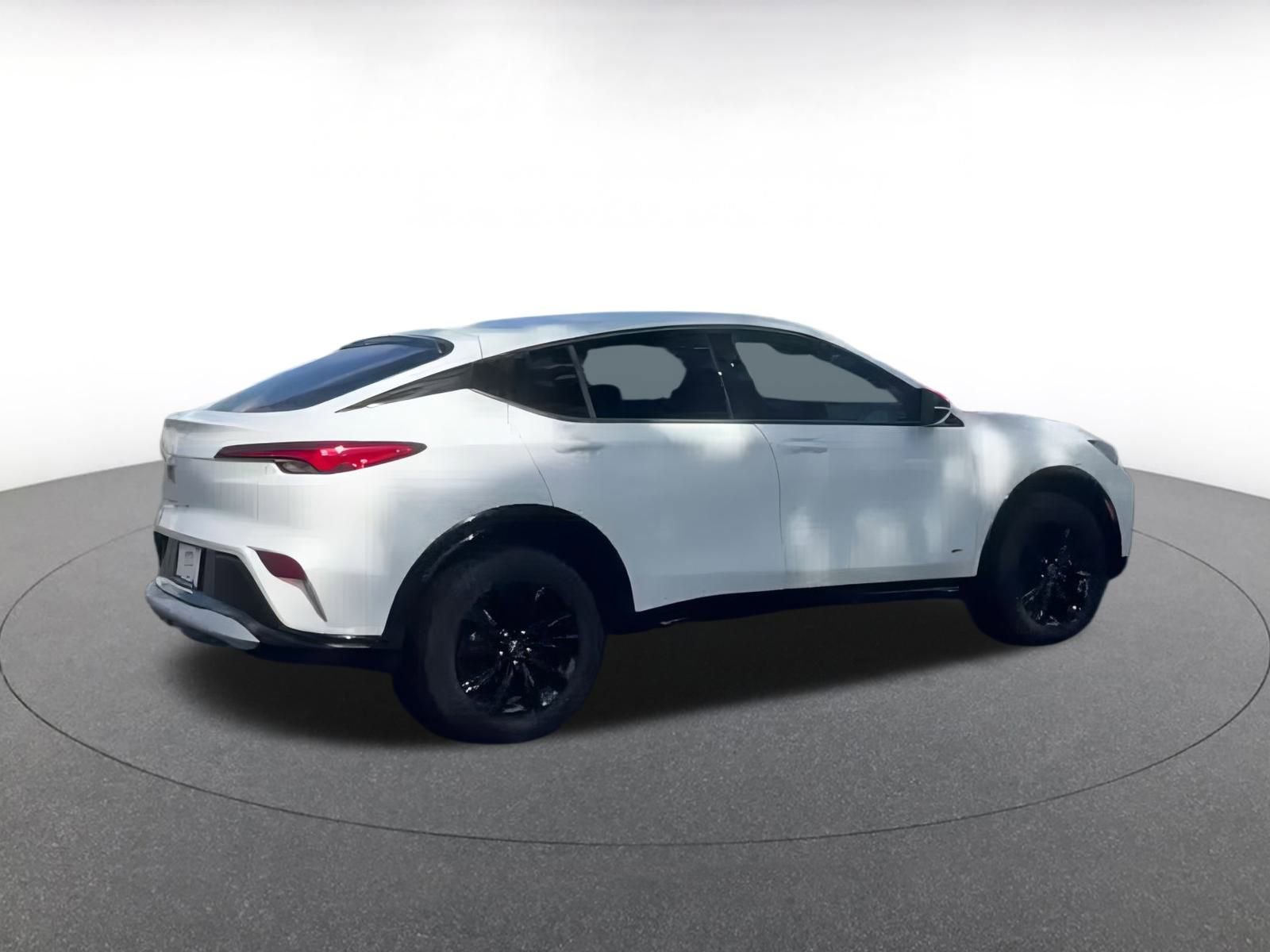 Thumbnail: 2025 Buick Envista - 12