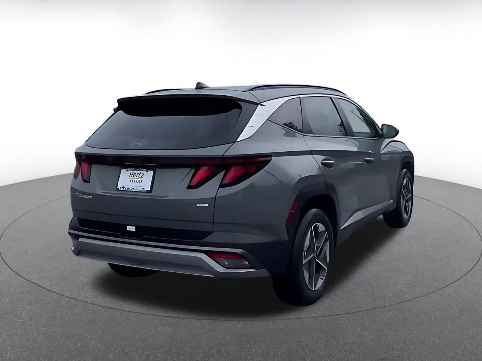 Thumbnail: 2025 Hyundai Tucson - 15