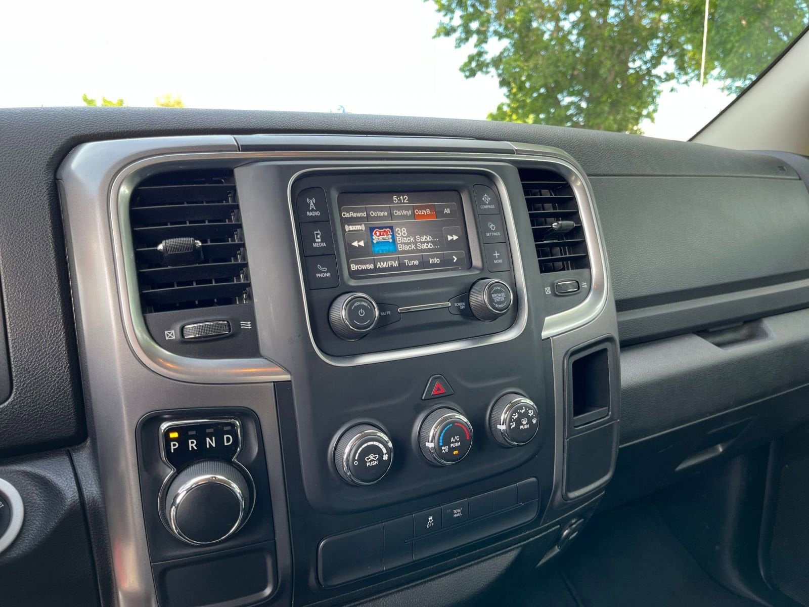 Thumbnail: 2022 RAM 1500 Classic - 20