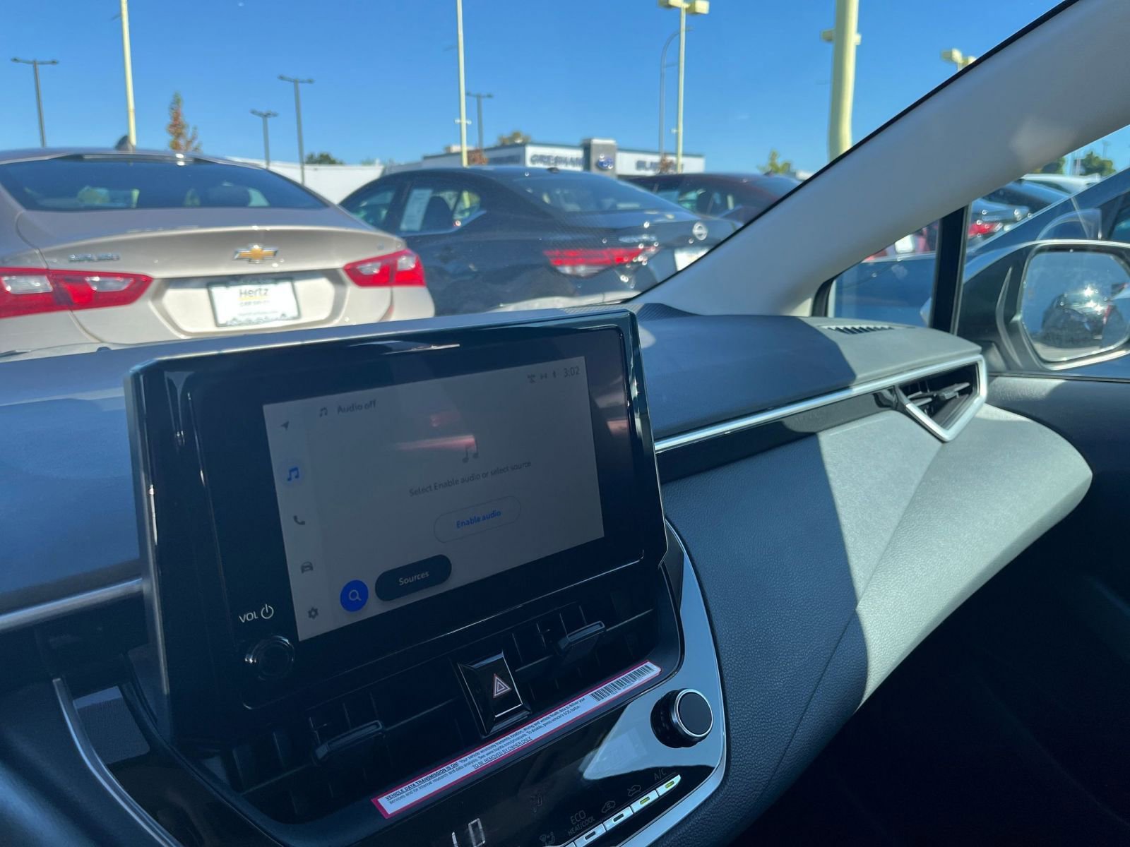 Thumbnail: 2024 Toyota Corolla - 33