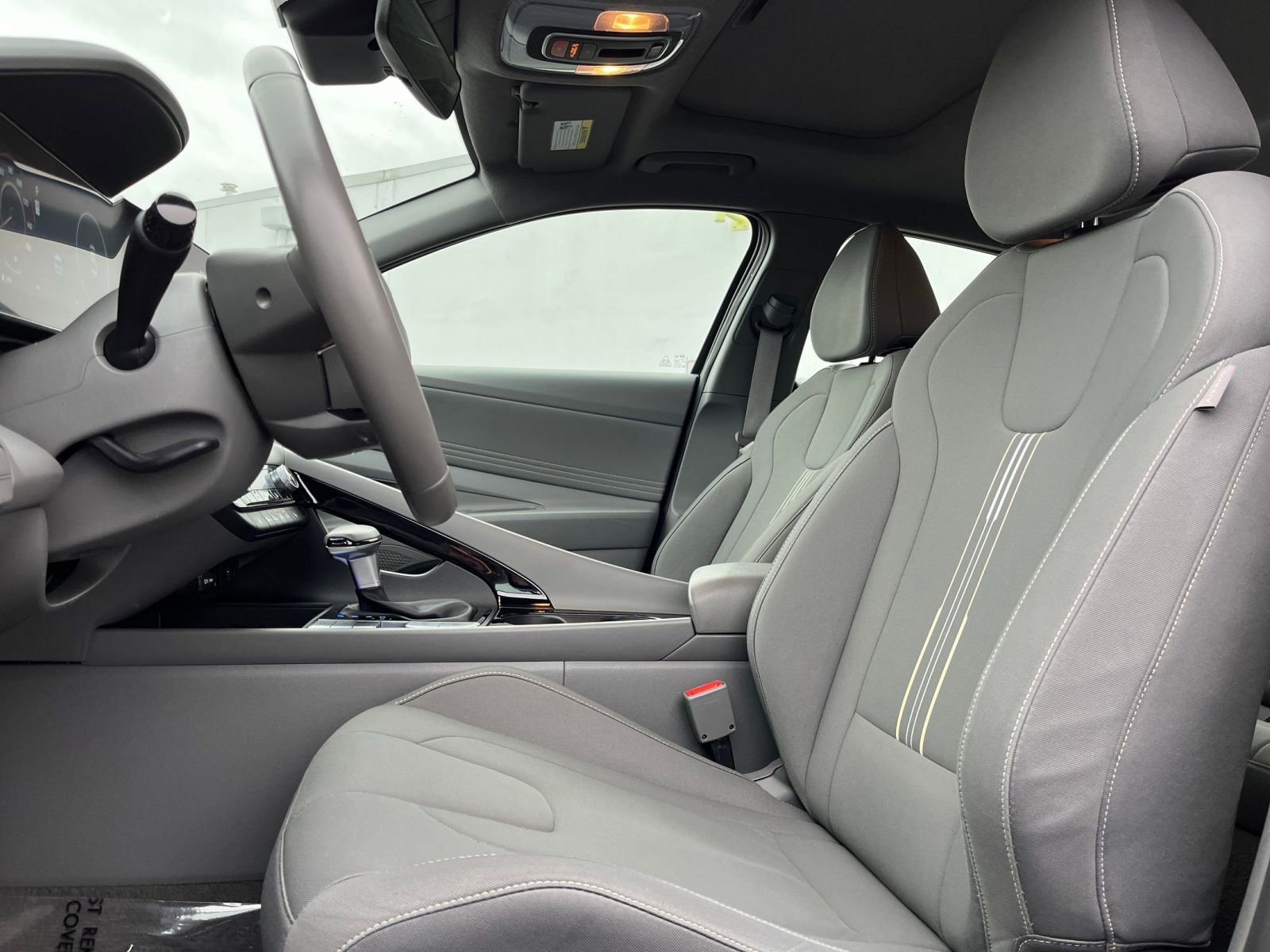 Thumbnail: 2025 Hyundai Elantra - 27