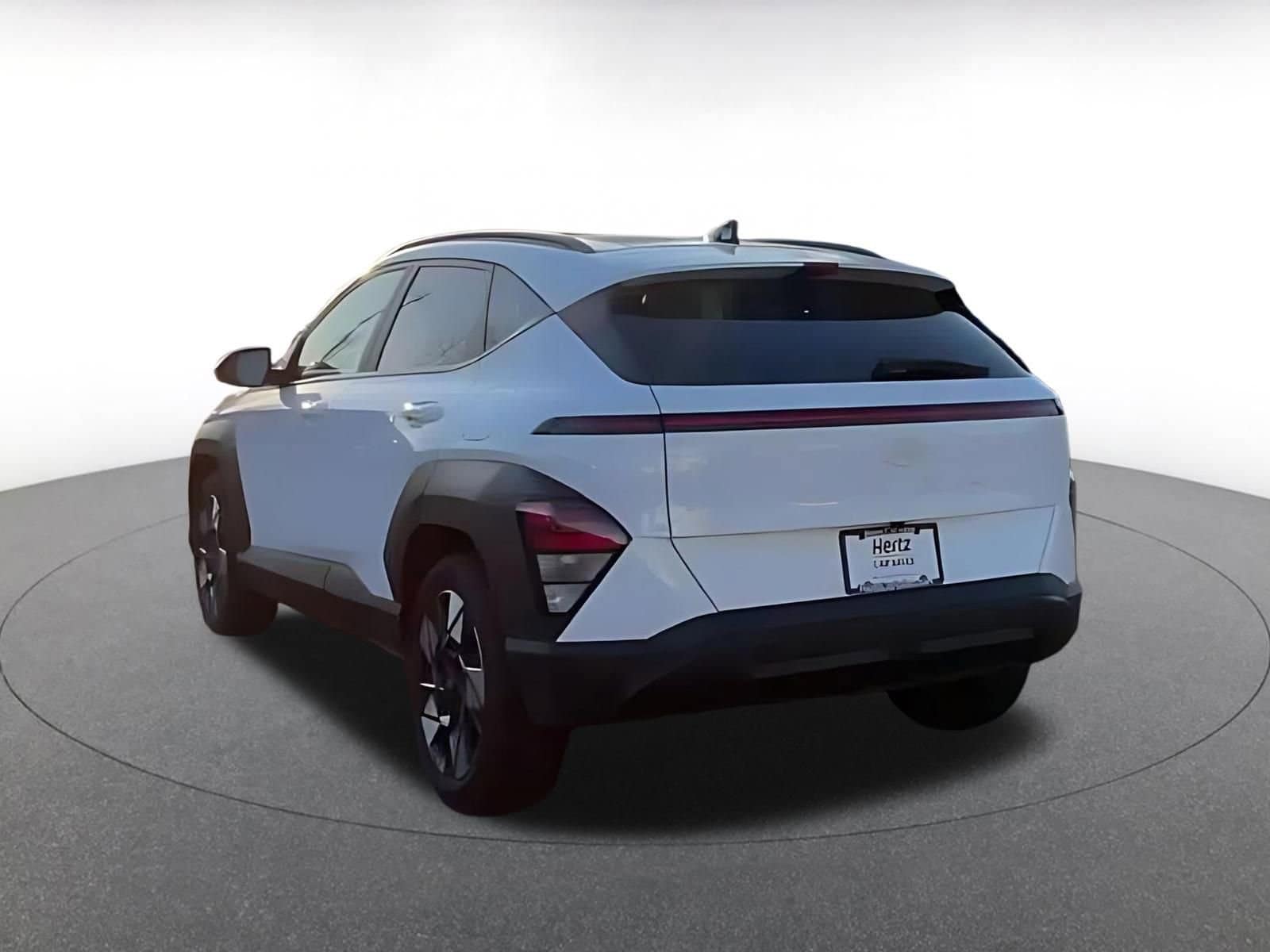 Thumbnail: 2025 Hyundai Kona - 11