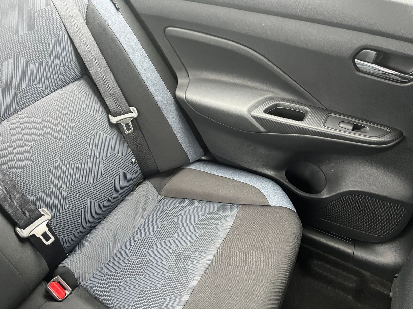 Thumbnail: 2025 Nissan Versa - 35