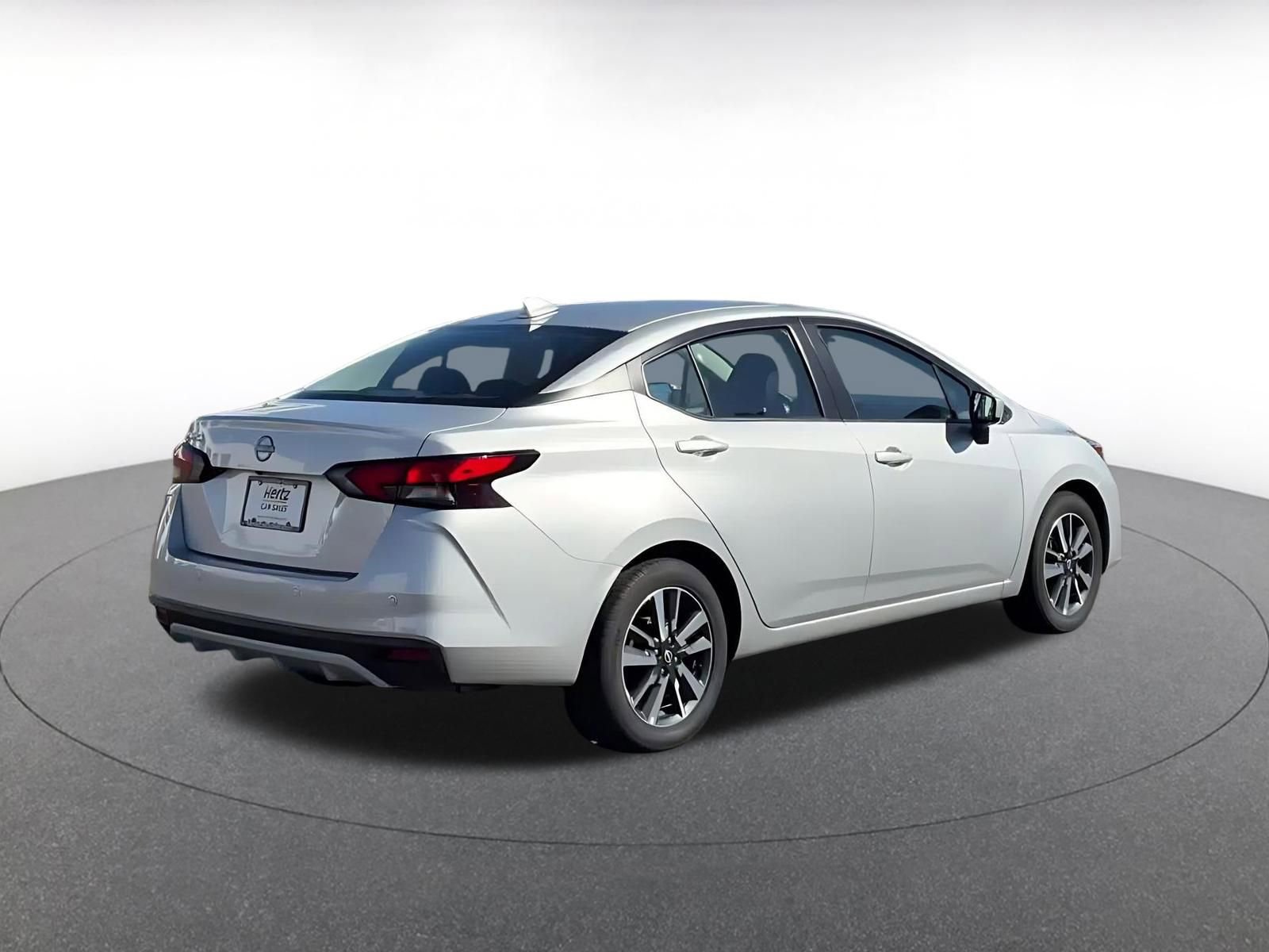 Thumbnail: 2025 Nissan Versa - 14