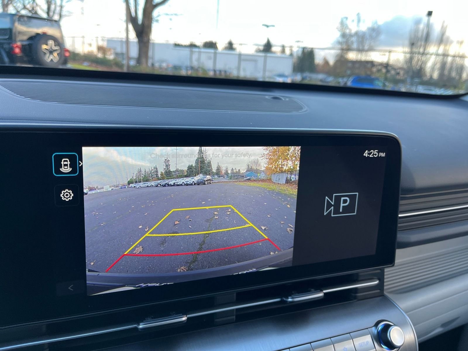 Thumbnail: 2025 Hyundai Kona - 17