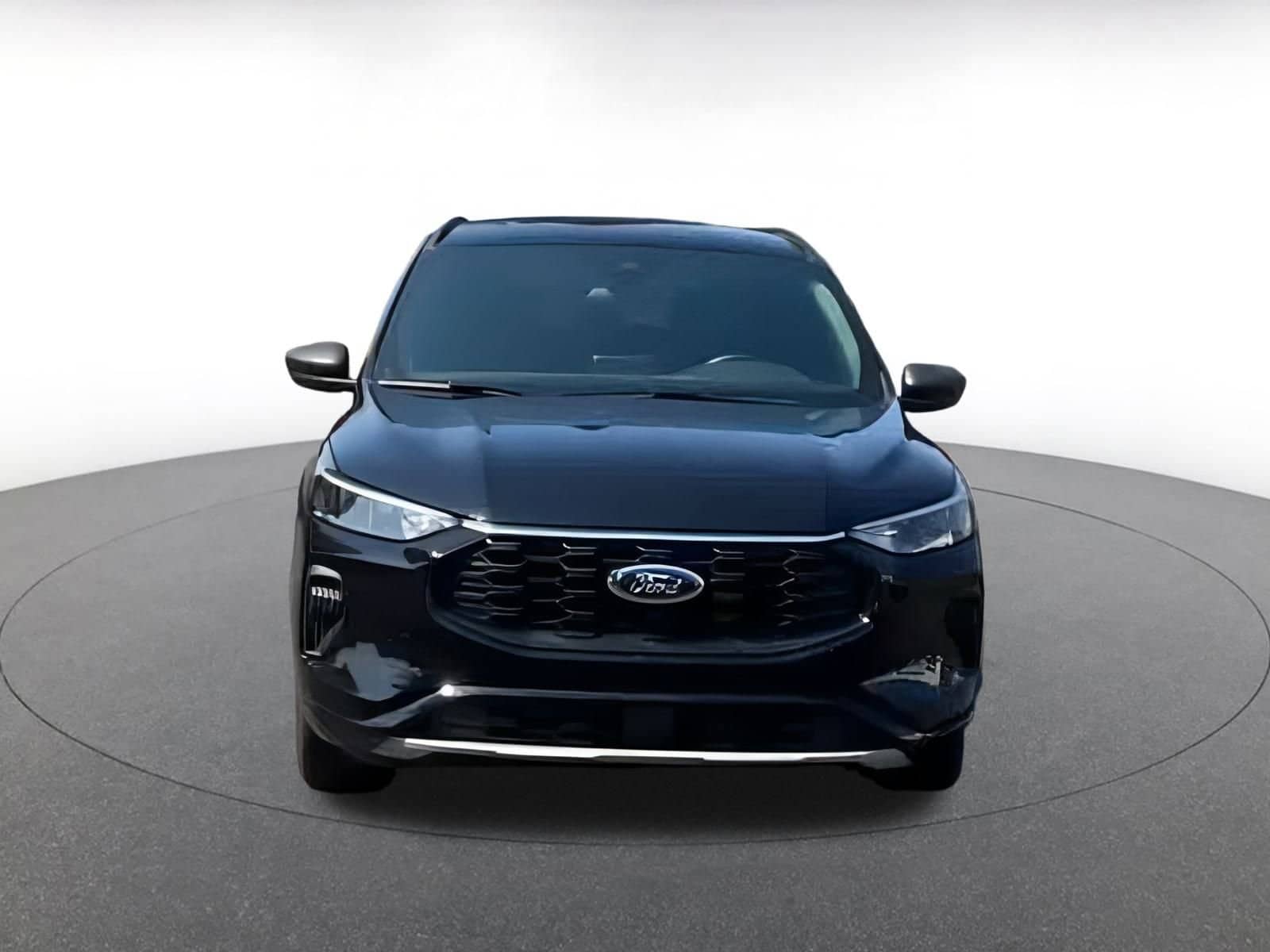 Thumbnail: 2024 Ford Escape - 4