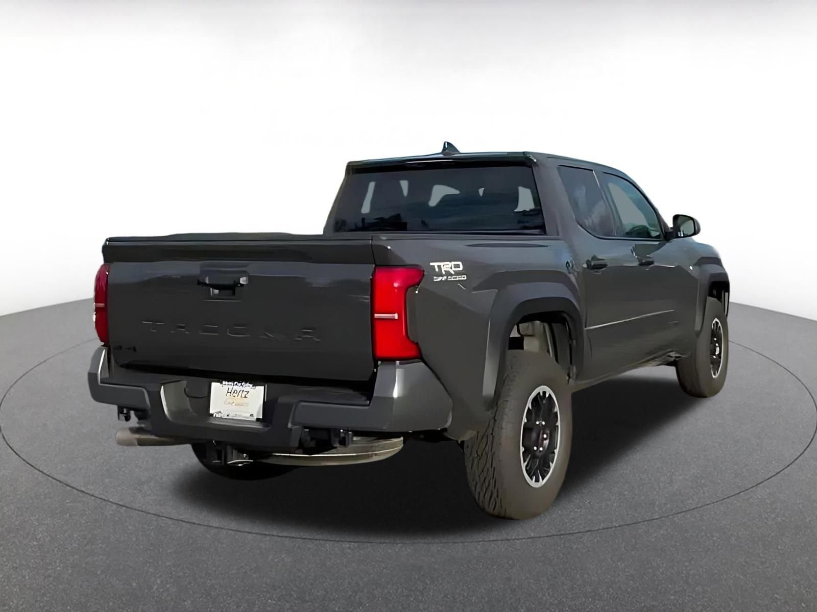 Thumbnail: 2025 Toyota Tacoma - 12