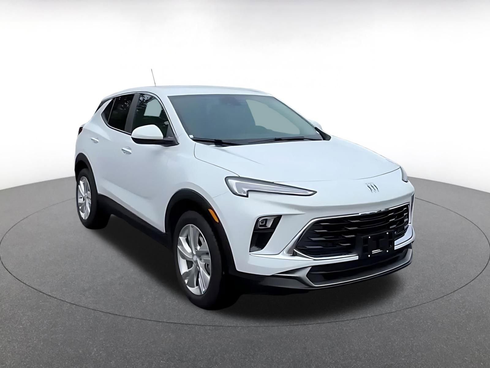 Thumbnail: 2025 Buick Encore GX - 3