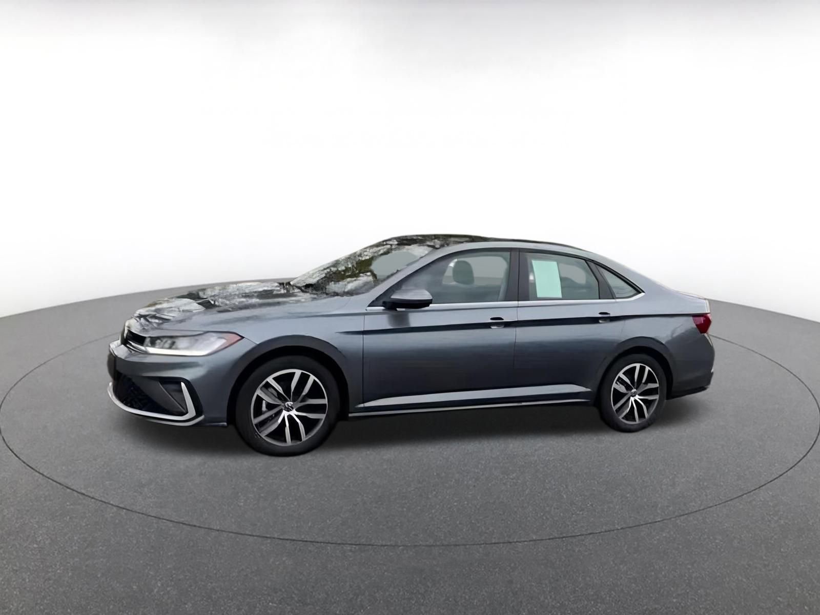 Thumbnail: 2025 Volkswagen Jetta - 8