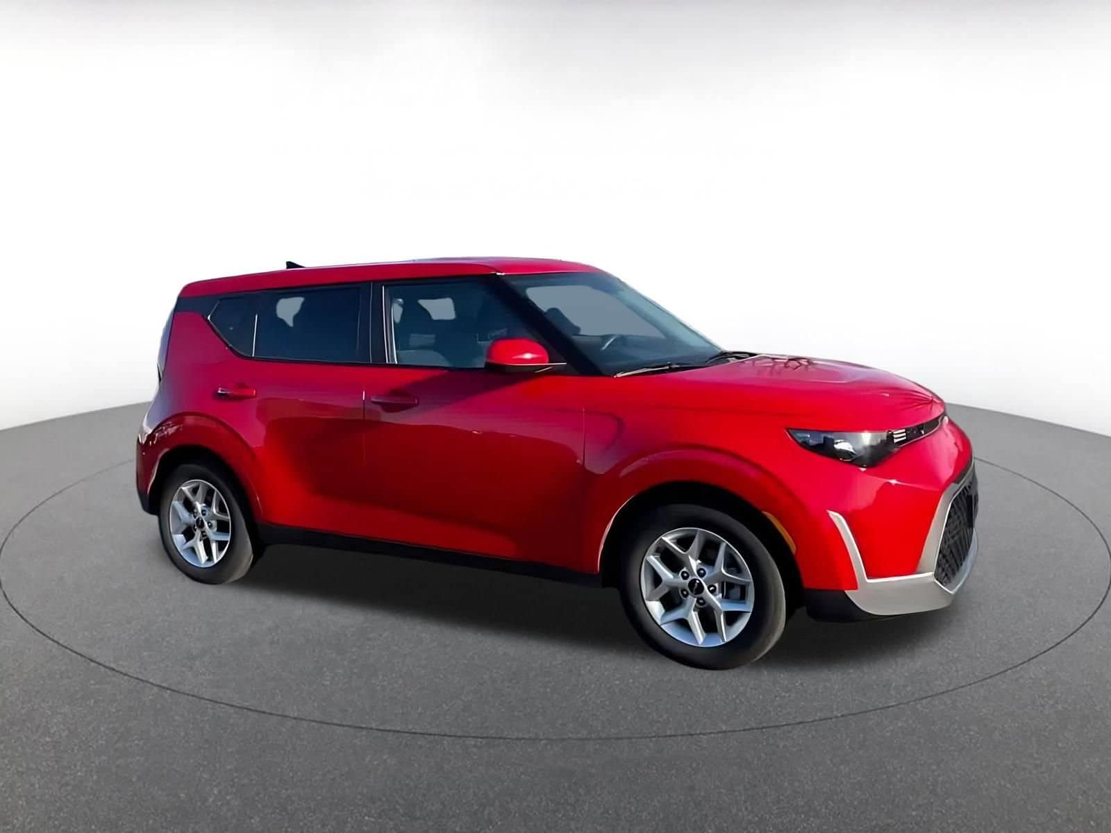 Thumbnail: 2025 Kia Soul - 2