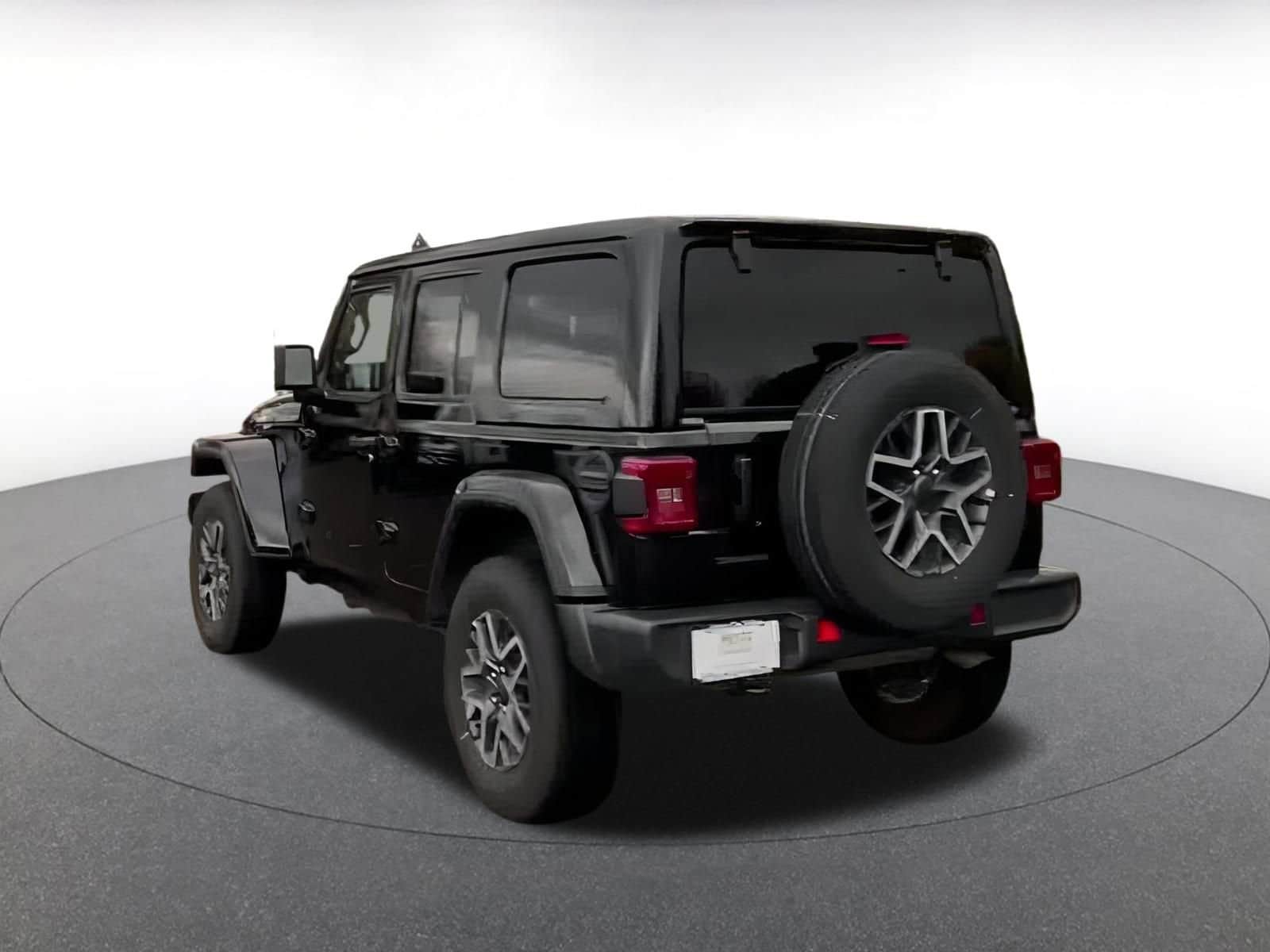 Thumbnail: 2025 Jeep Wrangler - 11