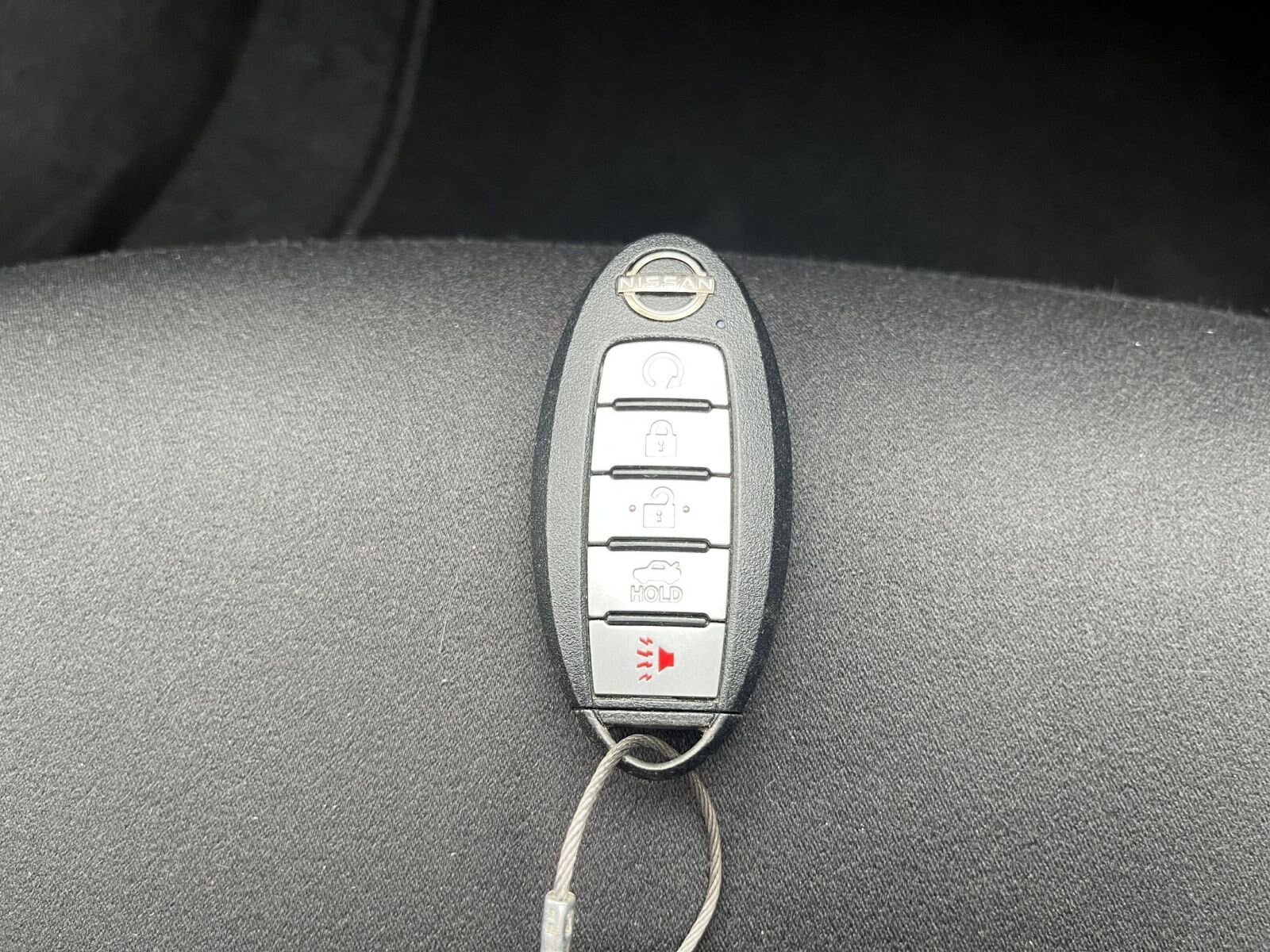 Thumbnail: 2024 Nissan Altima - 22