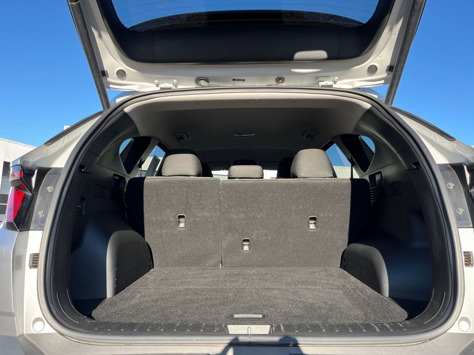 Thumbnail: 2025 Hyundai Tucson - 33