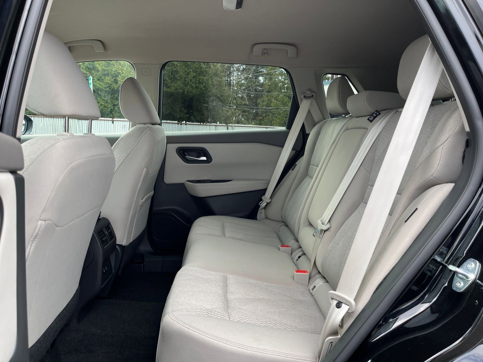 Thumbnail: 2025 Nissan Rogue - 29