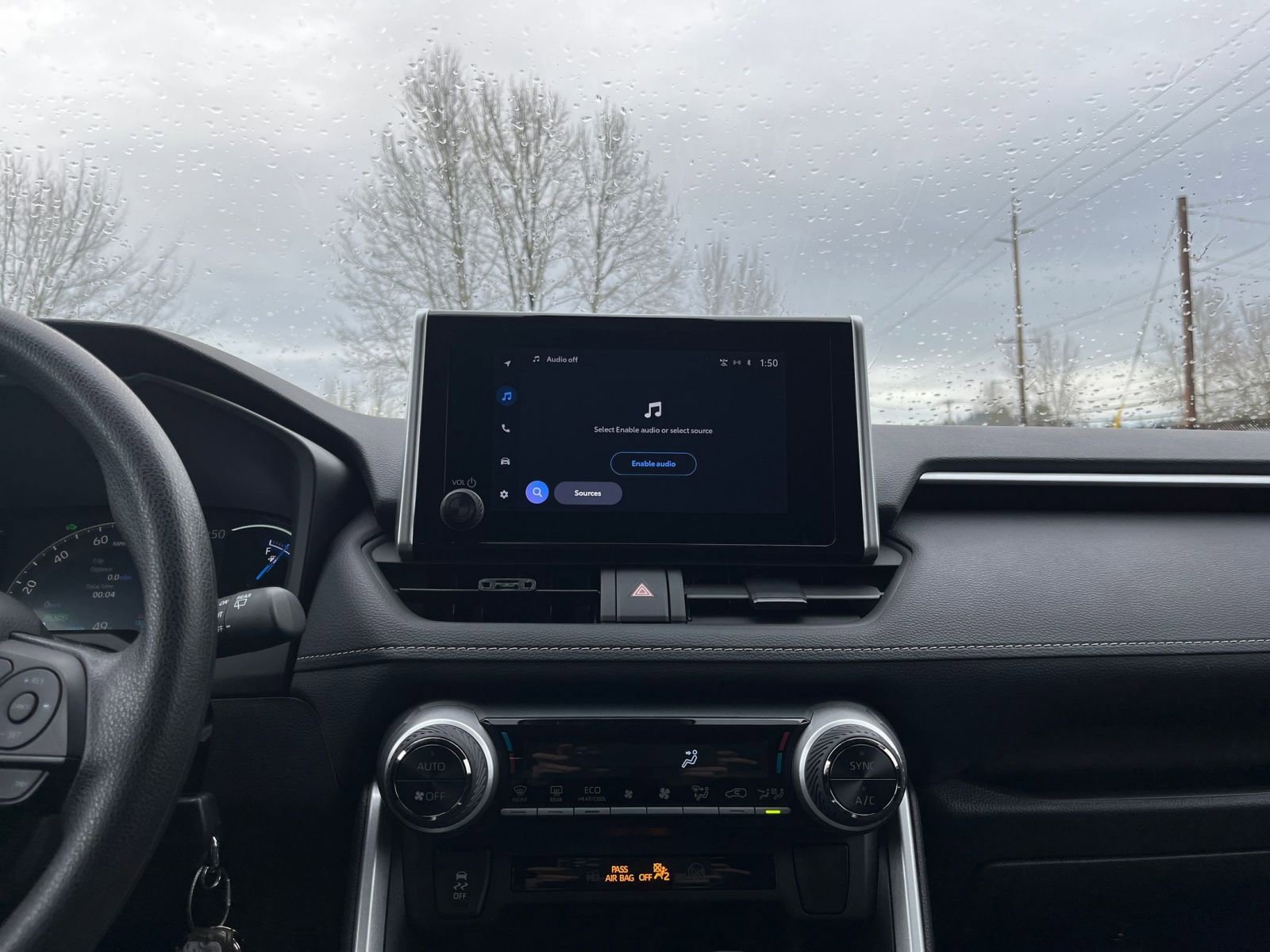 Thumbnail: 2025 Toyota RAV4 - 21