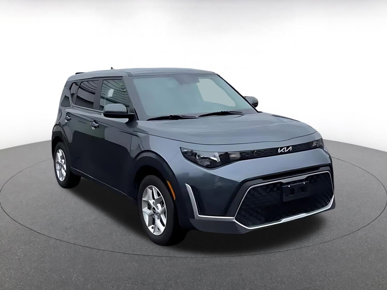 Thumbnail: 2025 Kia Soul - 3