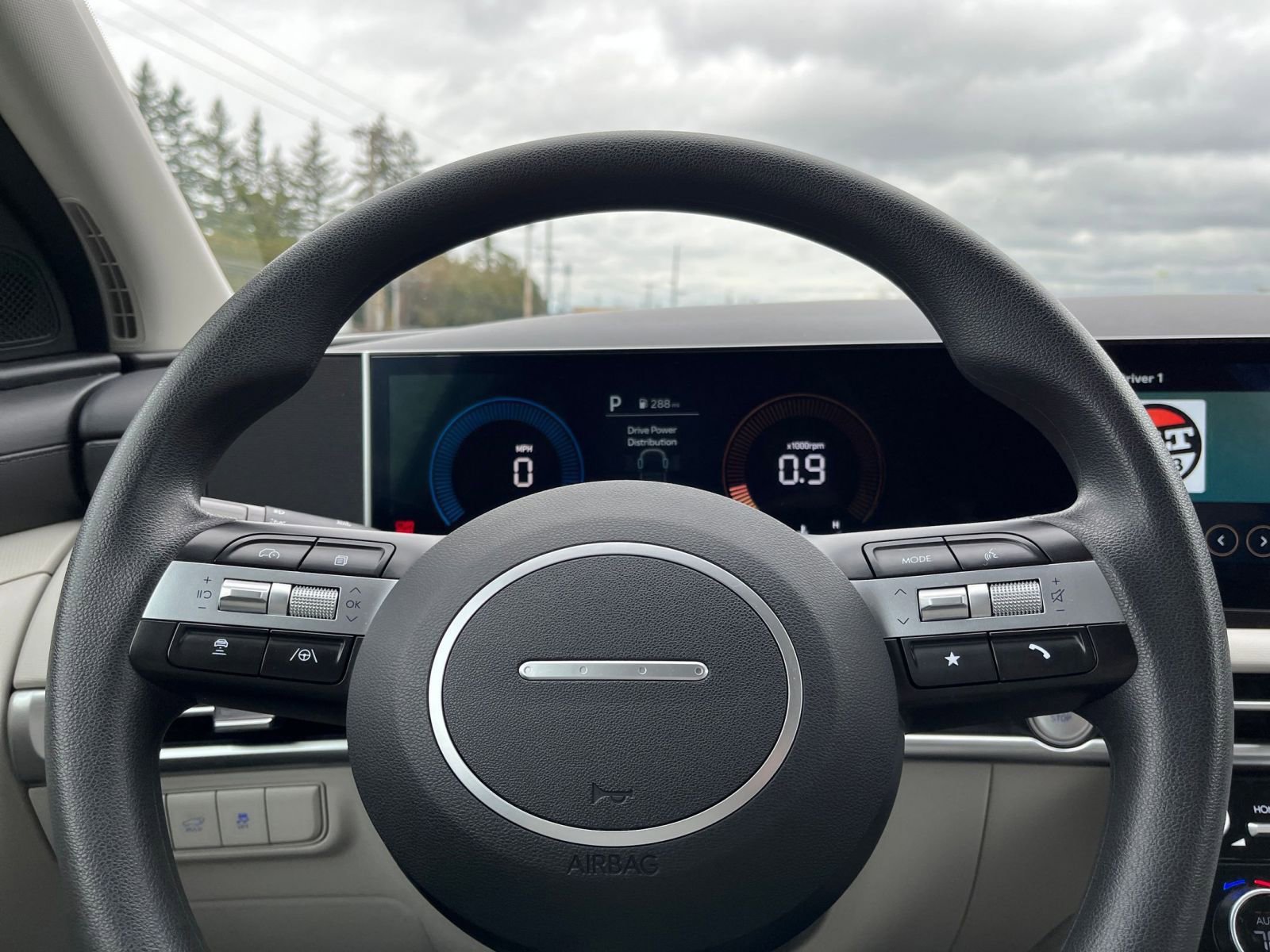 Thumbnail: 2025 Hyundai Tucson - 31