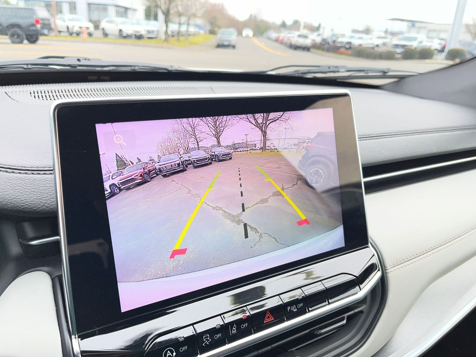 Thumbnail: 2025 Jeep Compass - 25