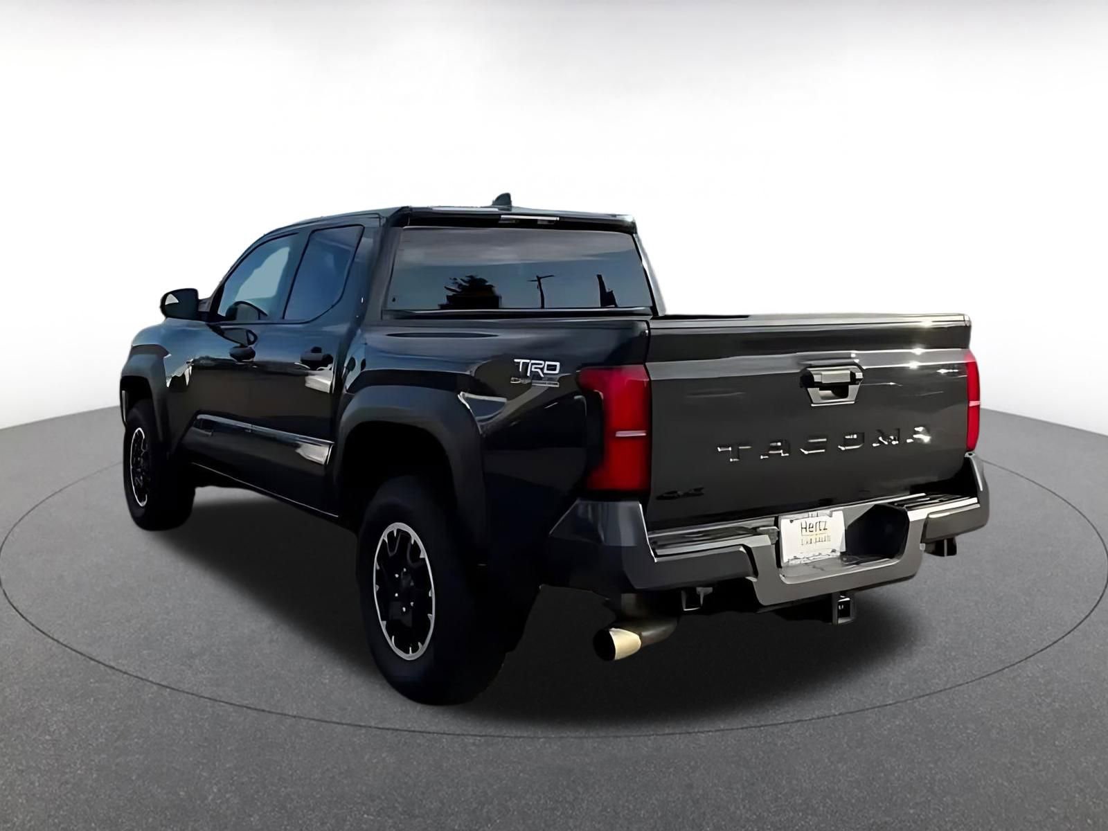 Thumbnail: 2025 Toyota Tacoma - 10