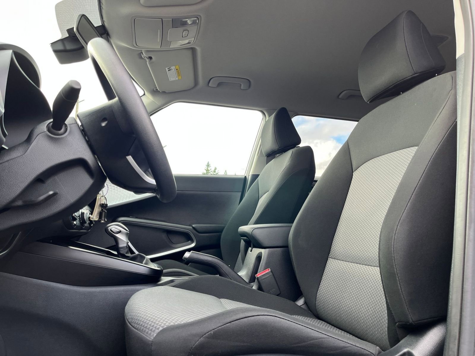 Thumbnail: 2025 Kia Soul - 24